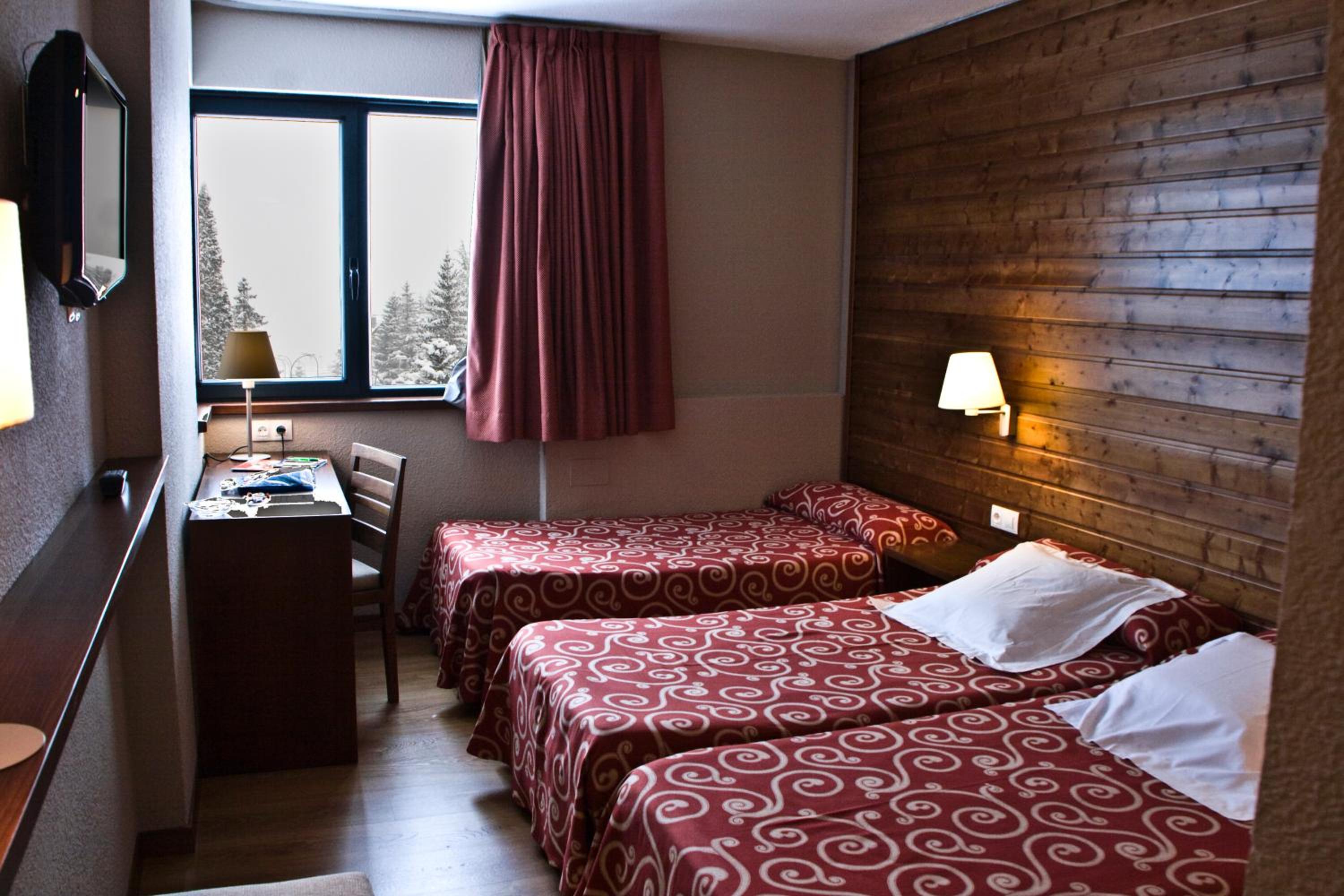 Habitación Triple Habitación Triple