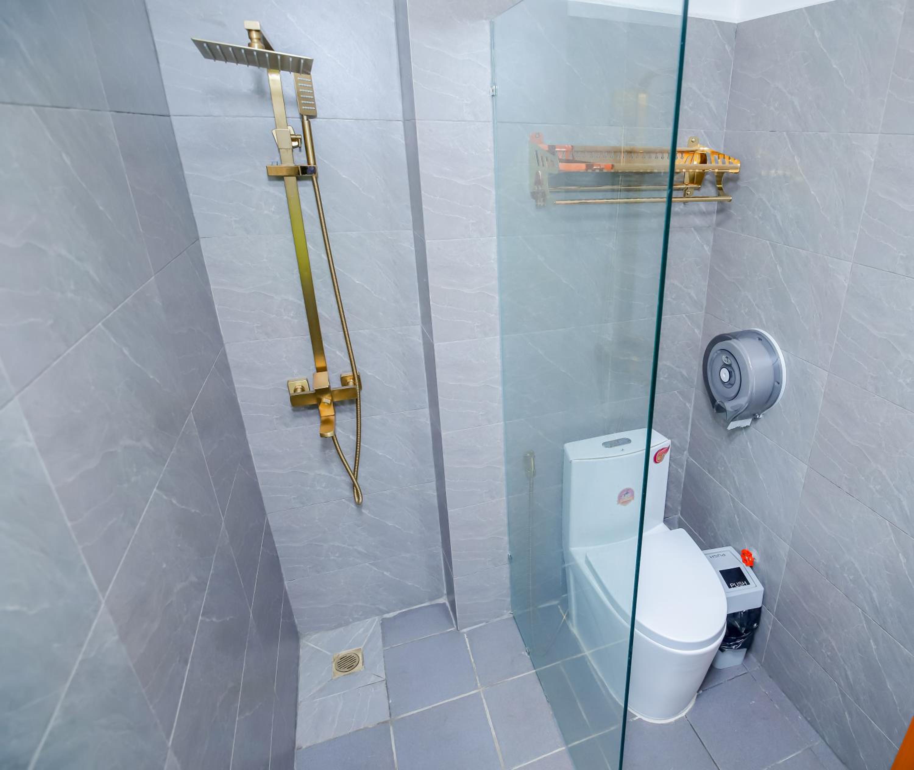 Superior Double with Balcony - Photo 15
