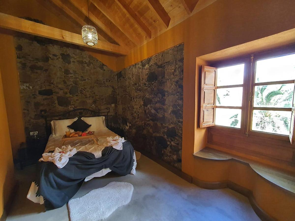 Casa de Dos Habitaciones
