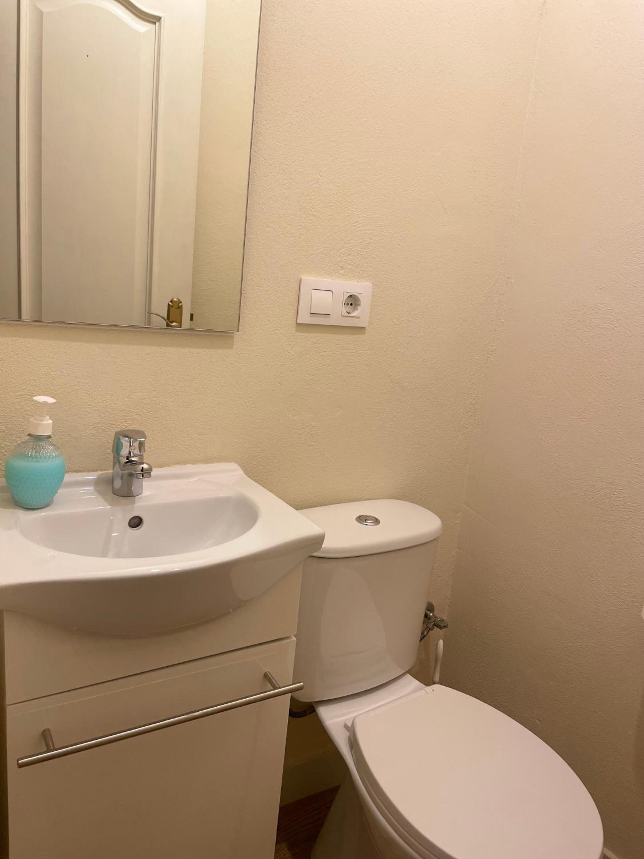 One-Bedroom House photo 2