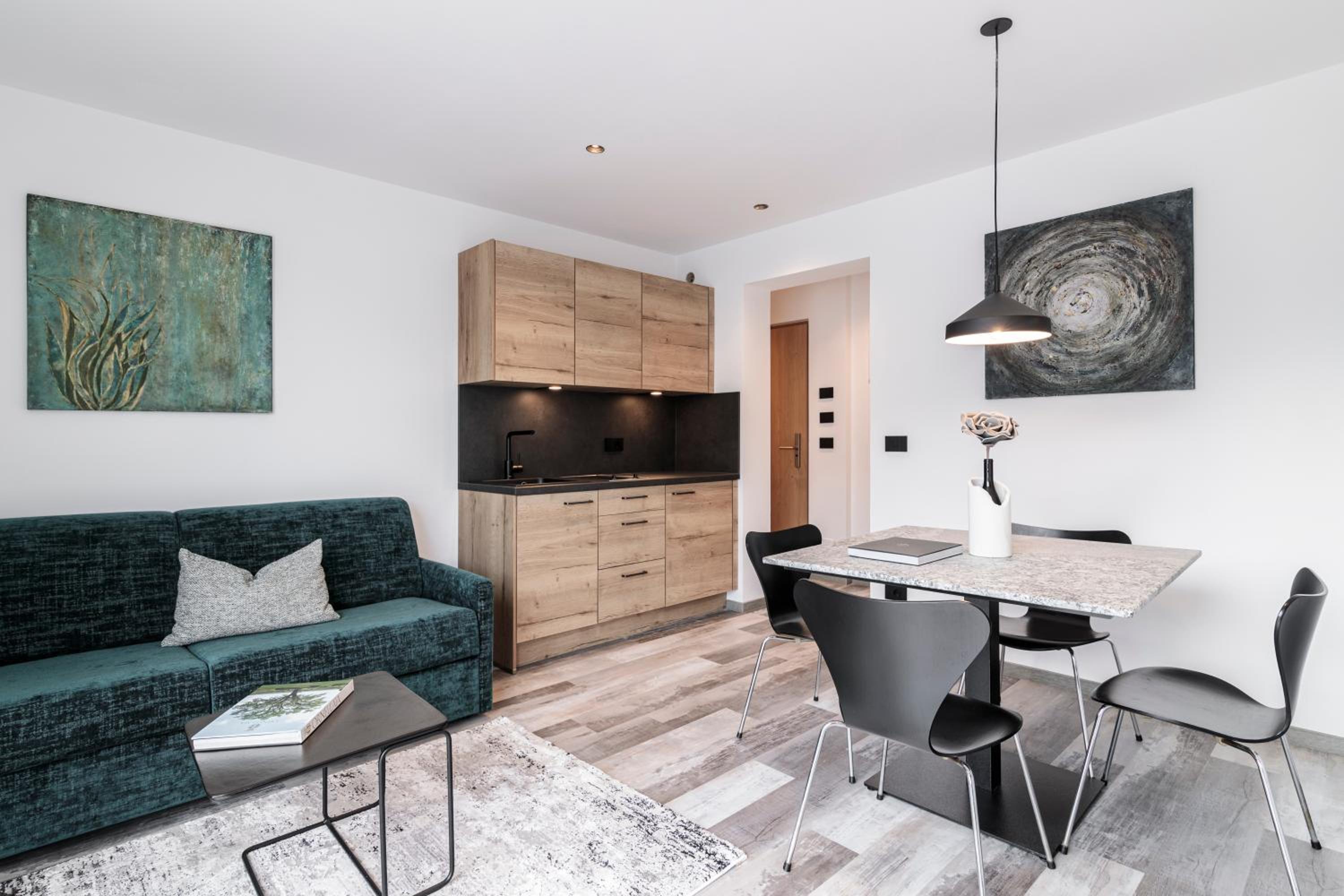 Superior Apartment photo 1