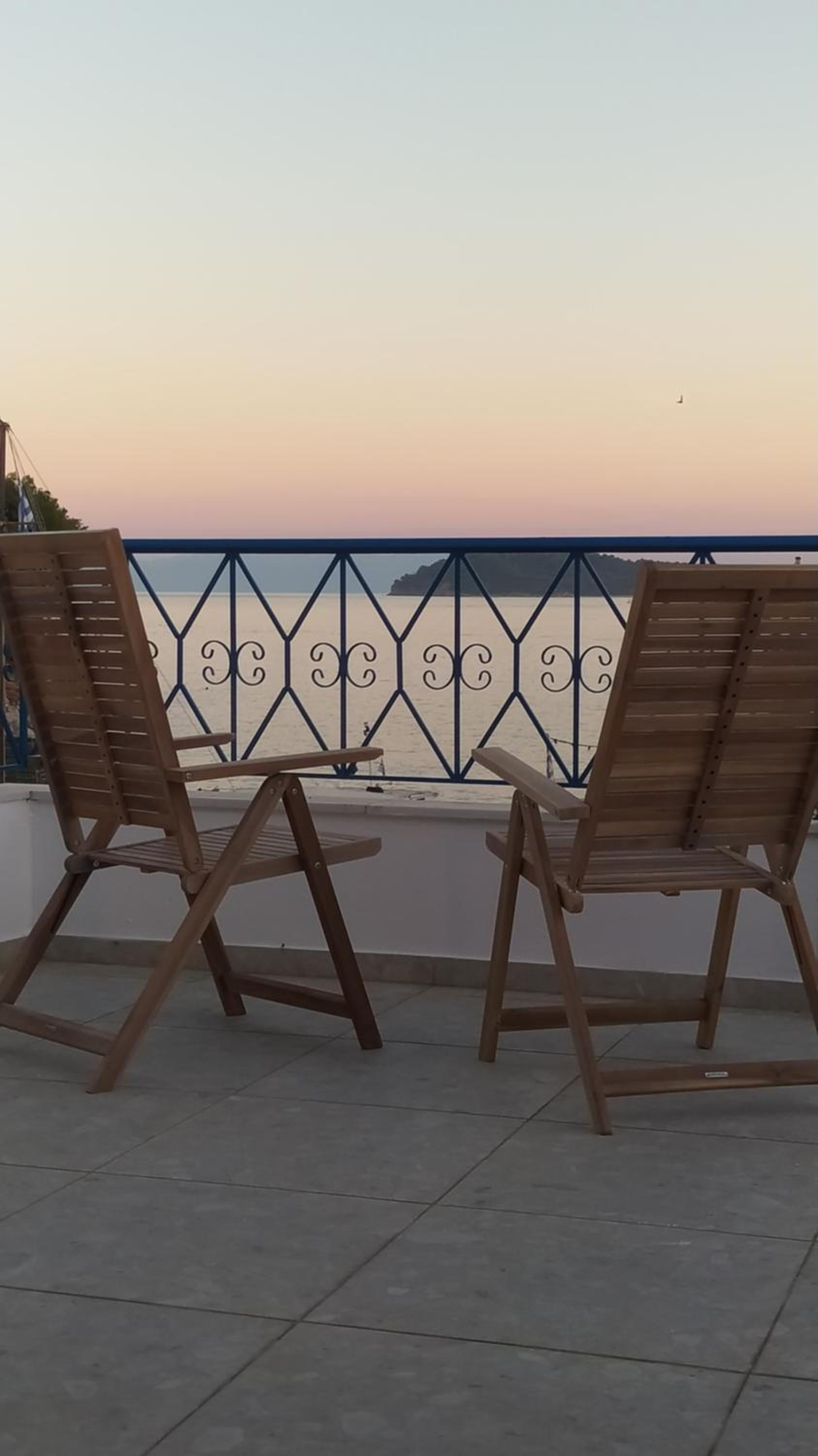 Apartment with Sea View photo 2