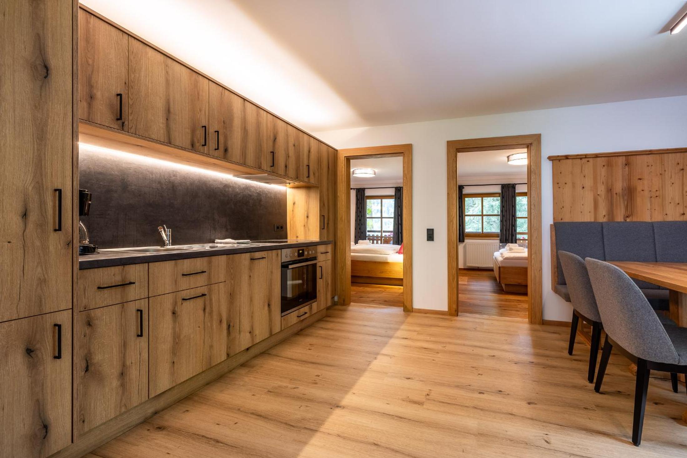 Two-Bedroom Apartment - Photo 9