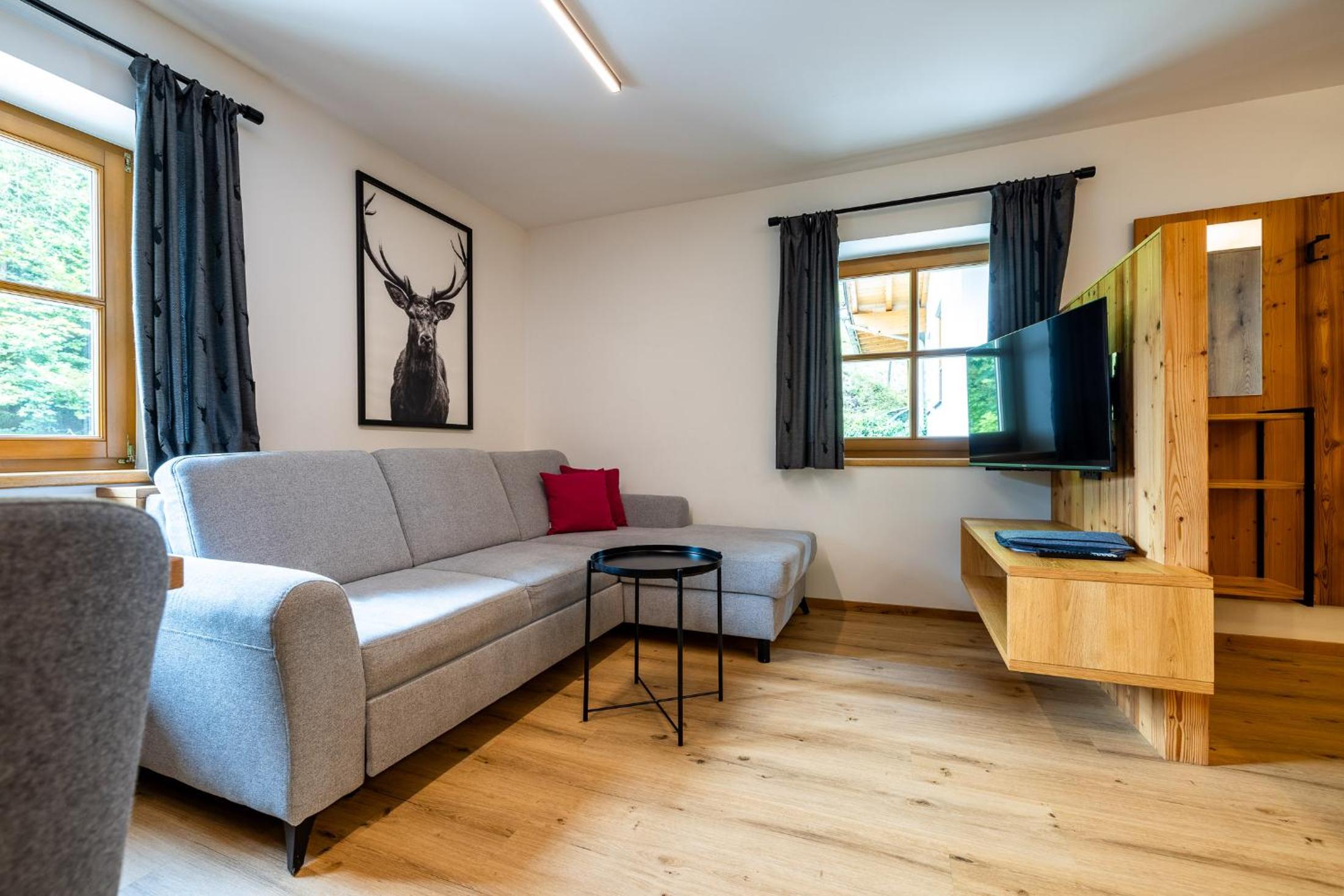 Two-Bedroom Apartment - Photo 12