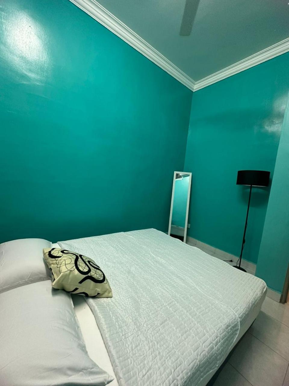 Three-Bedroom House photo 2