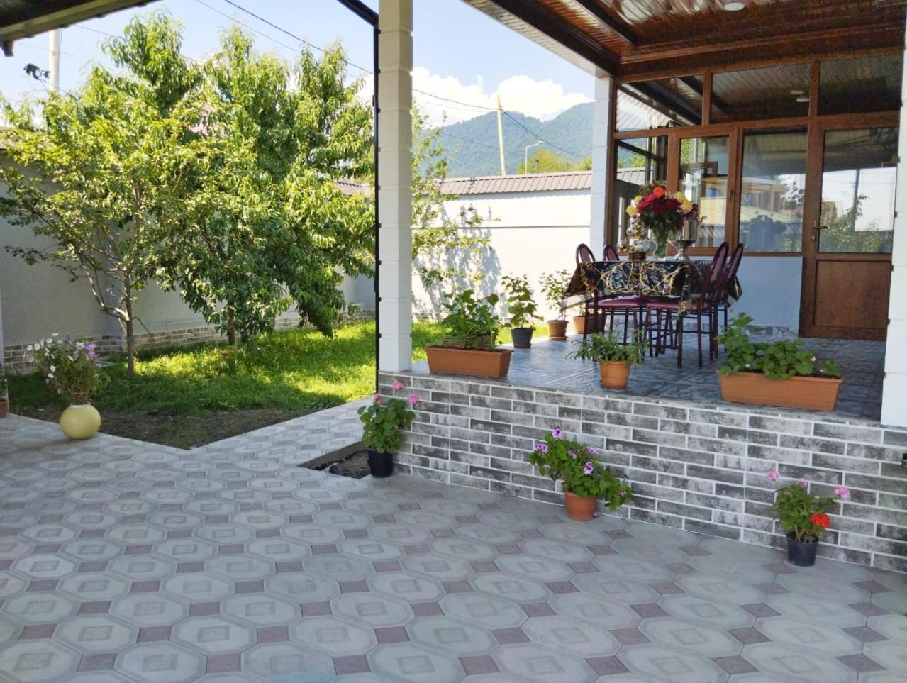 Two-Bedroom Villa photo 2
