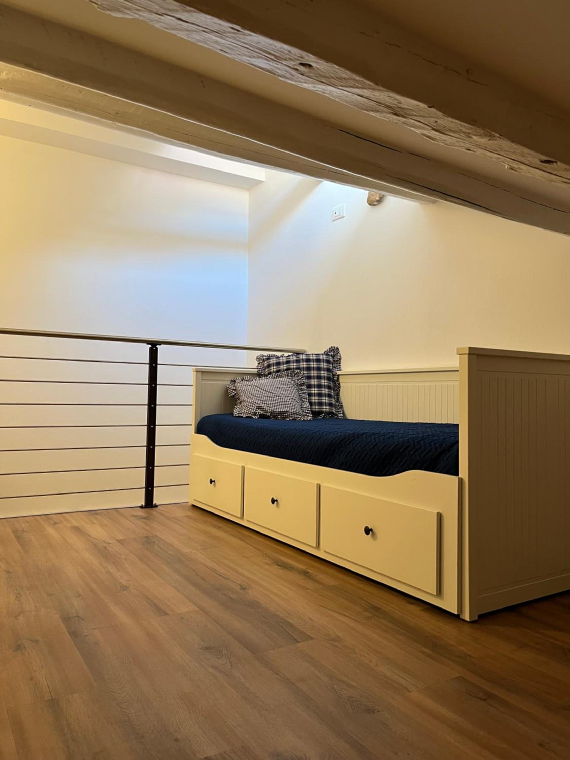 Two-Bedroom House photo 1