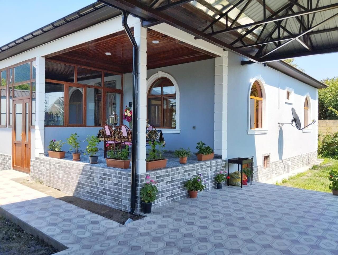 Two-Bedroom Villa photo 1