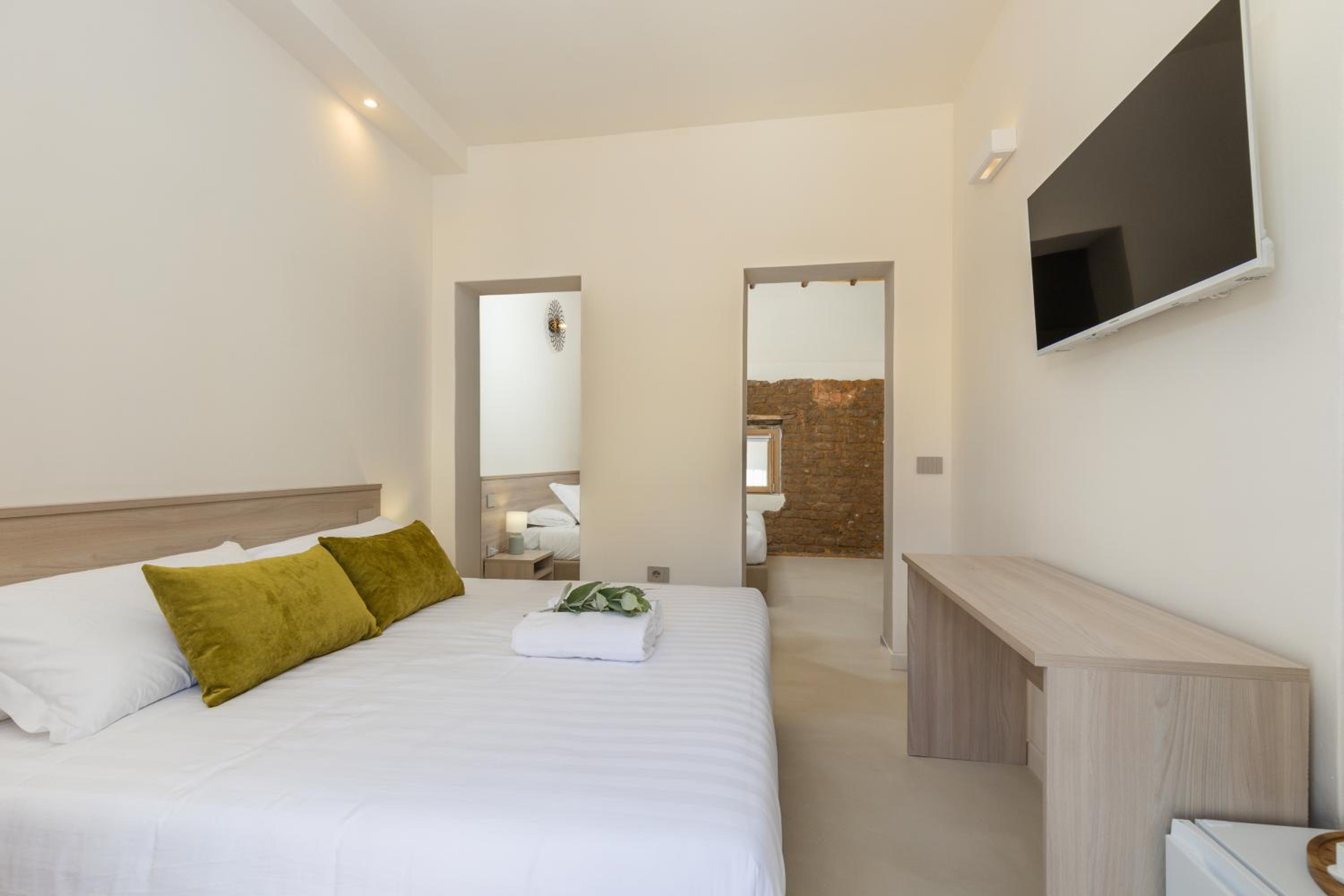 Comfort Quadruple Room photo 1