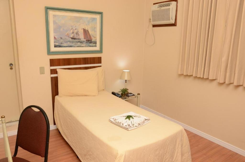 Standard Apartment photo 2