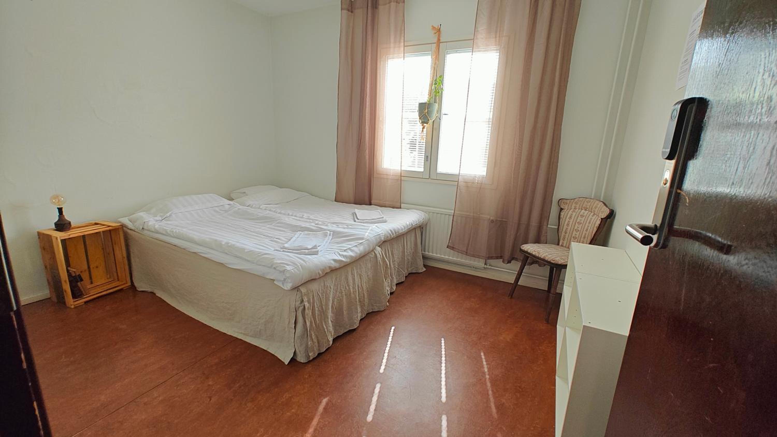 Small Double Room photo 1