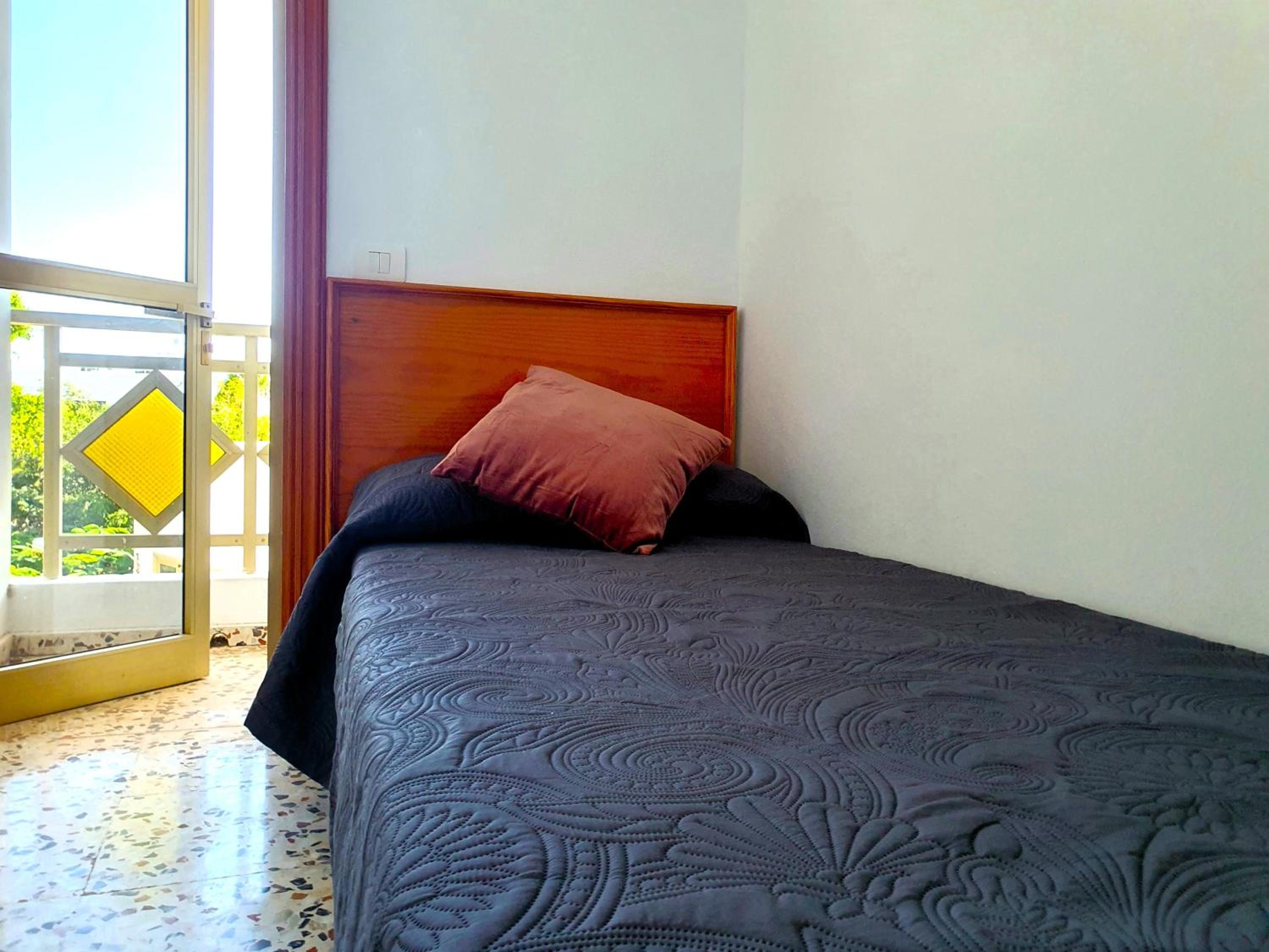 Departamento de tres habitaciones