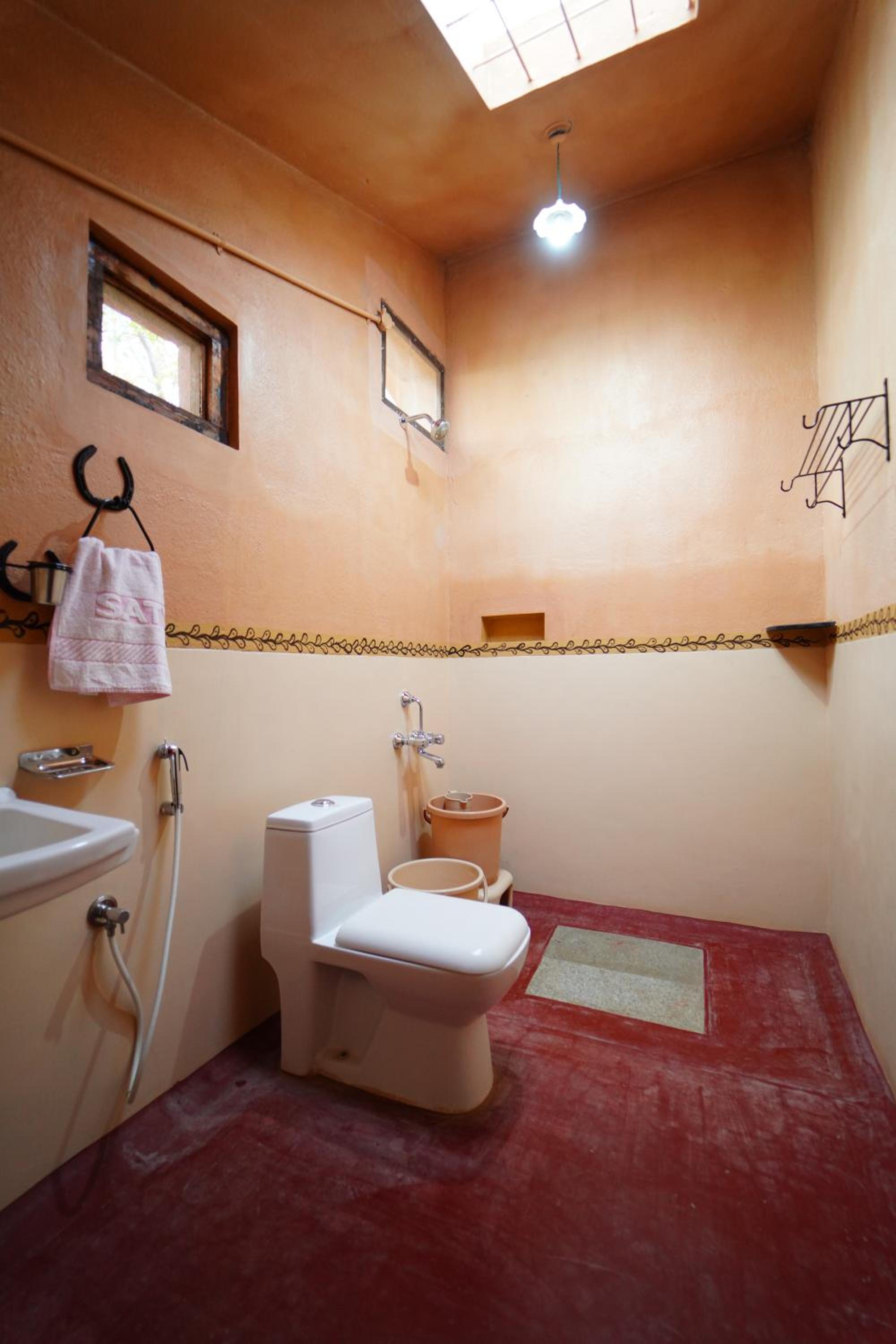 Villa Room with Balcony photo 2