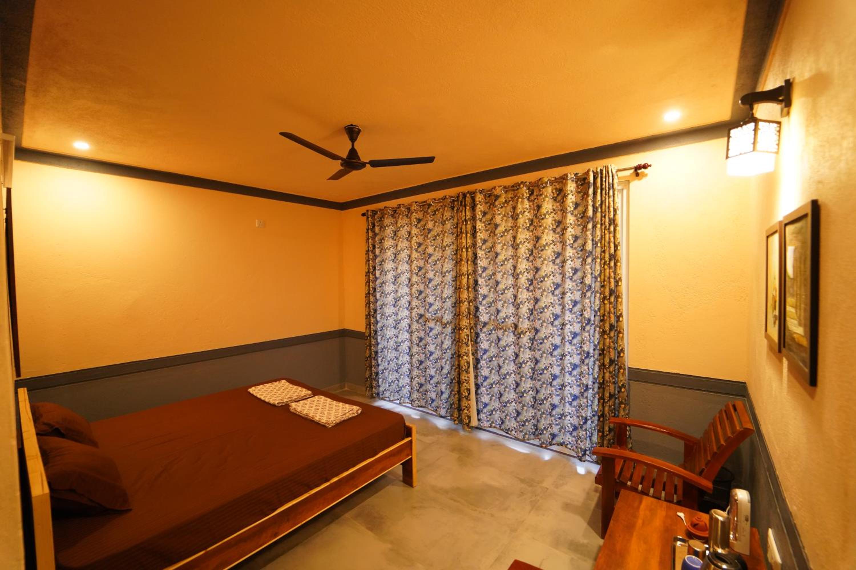 Villa Room with Balcony photo 3