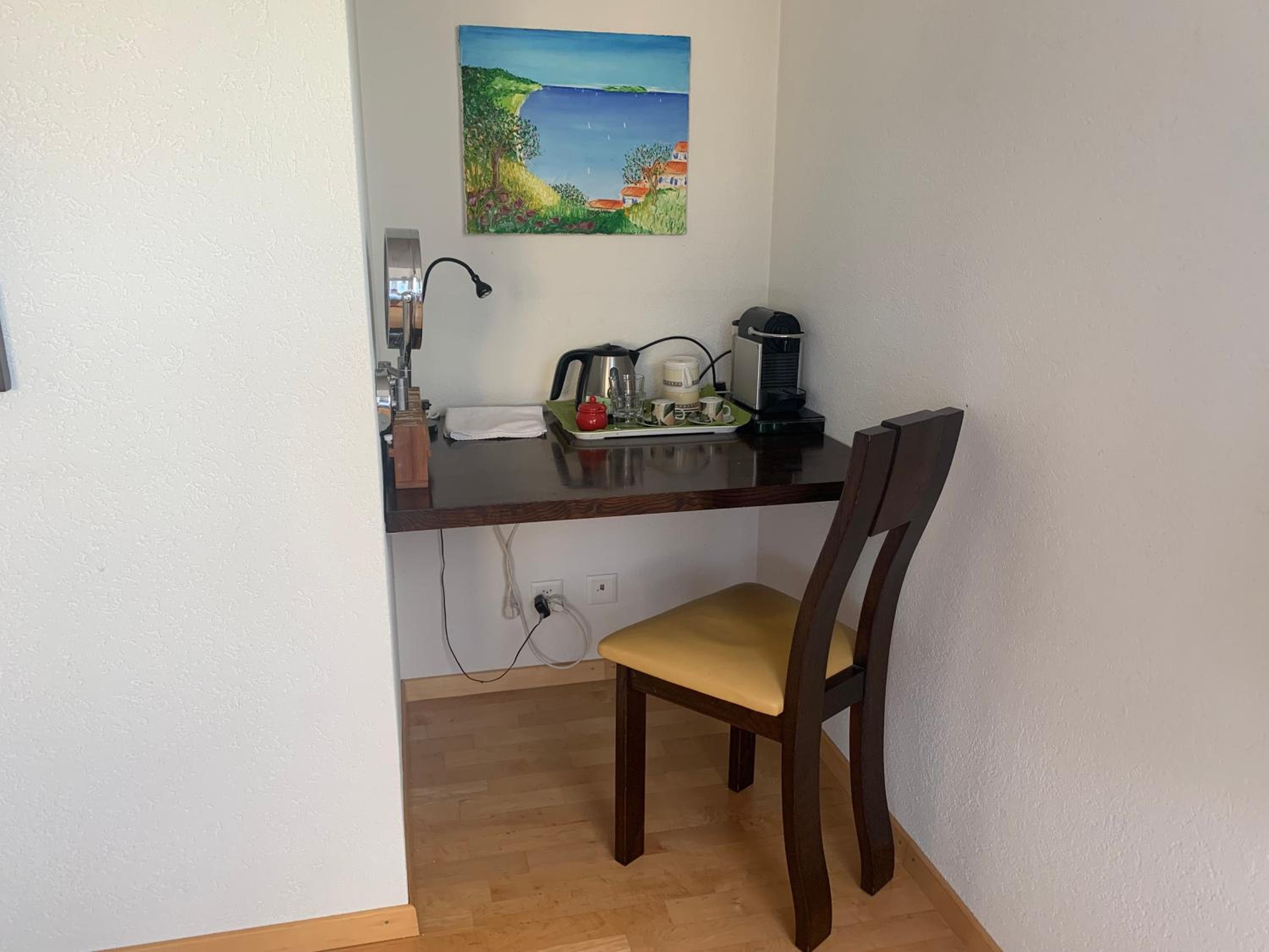 Double Room with Private Bathroom photo 2