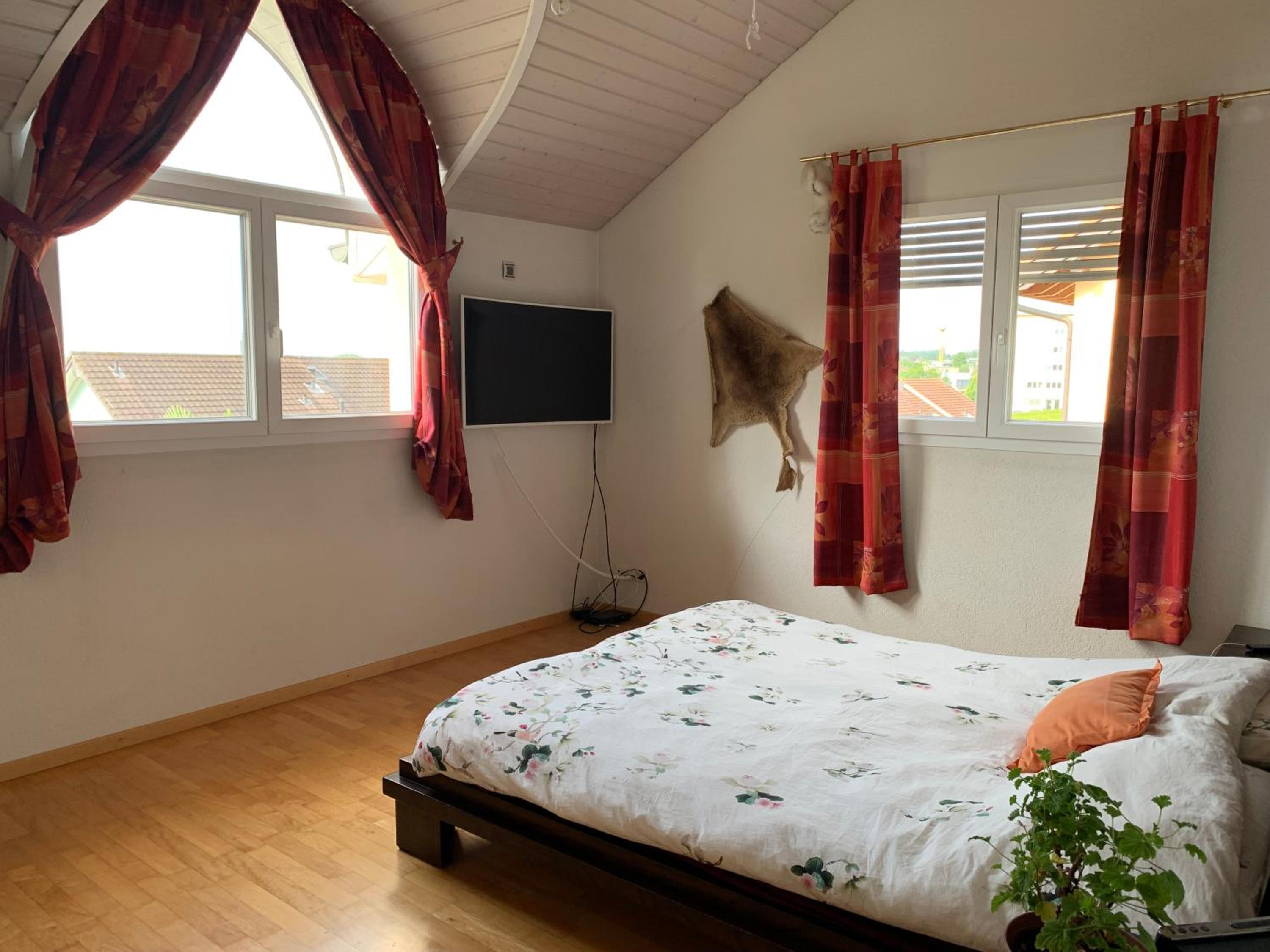 Double Room with Private Bathroom photo 1