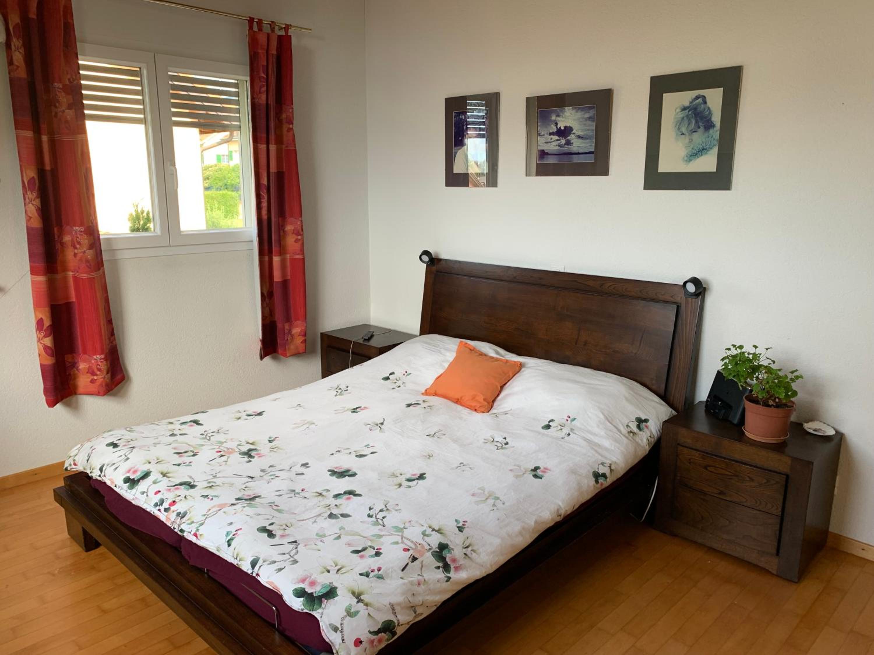 Double Room with Private Bathroom photo 3