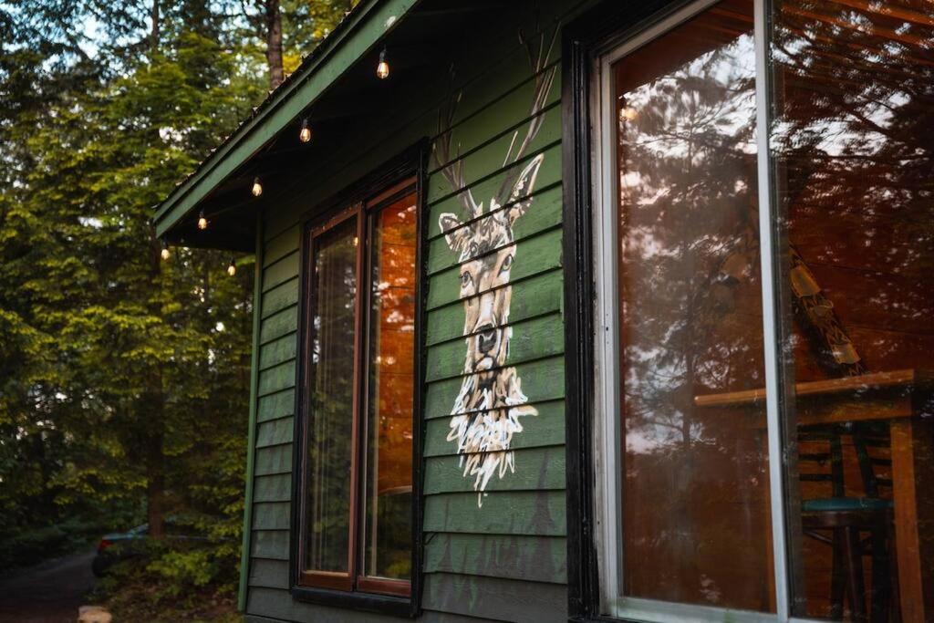 Two-Bedroom Chalet photo 2