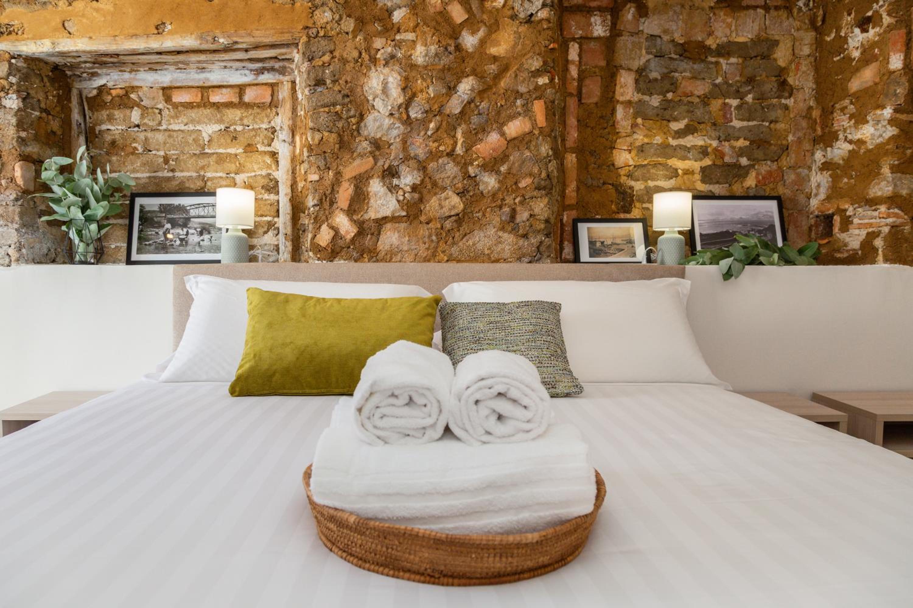 Deluxe Triple Room photo 1