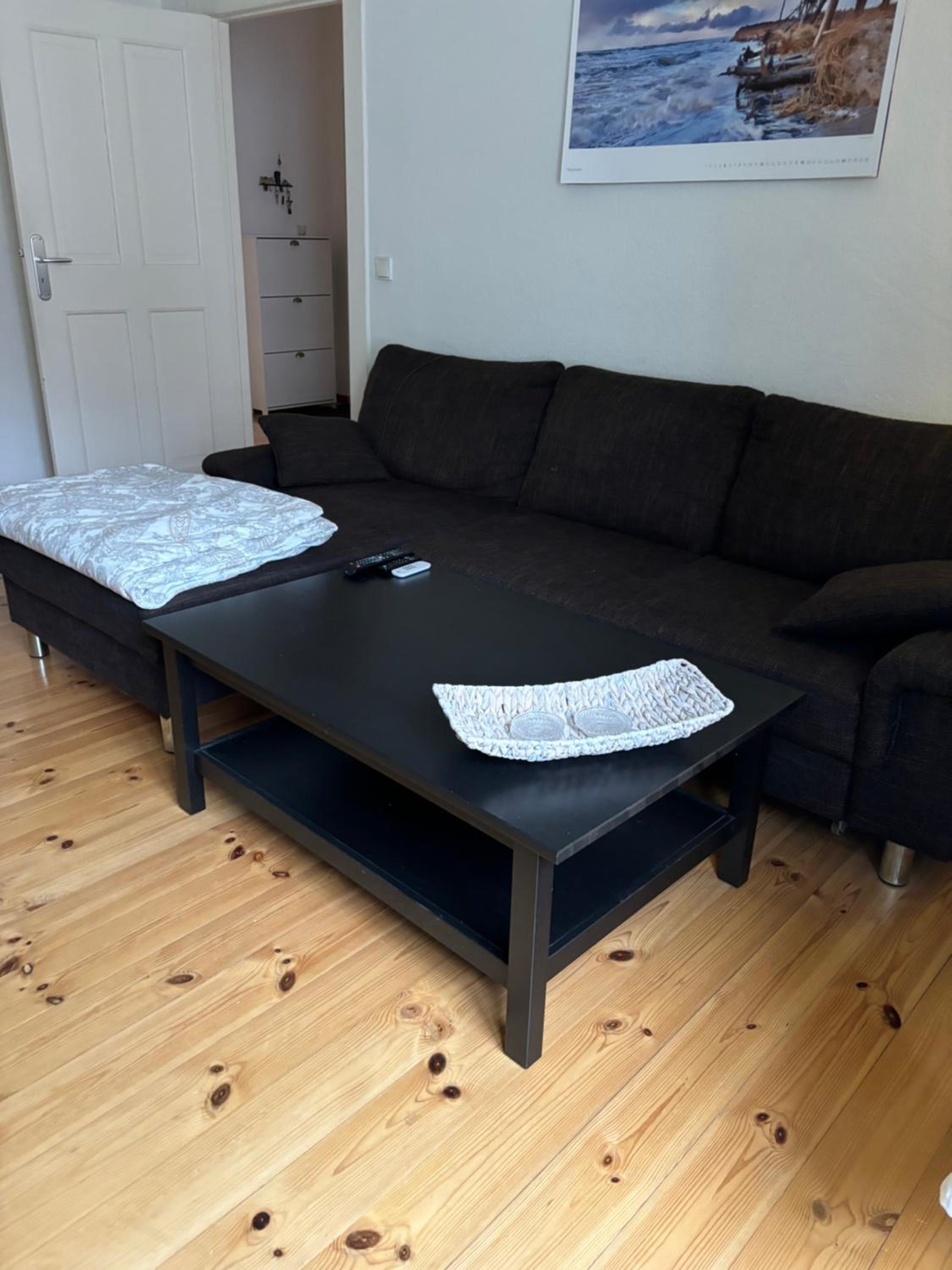 Two-Bedroom Apartment photo 1