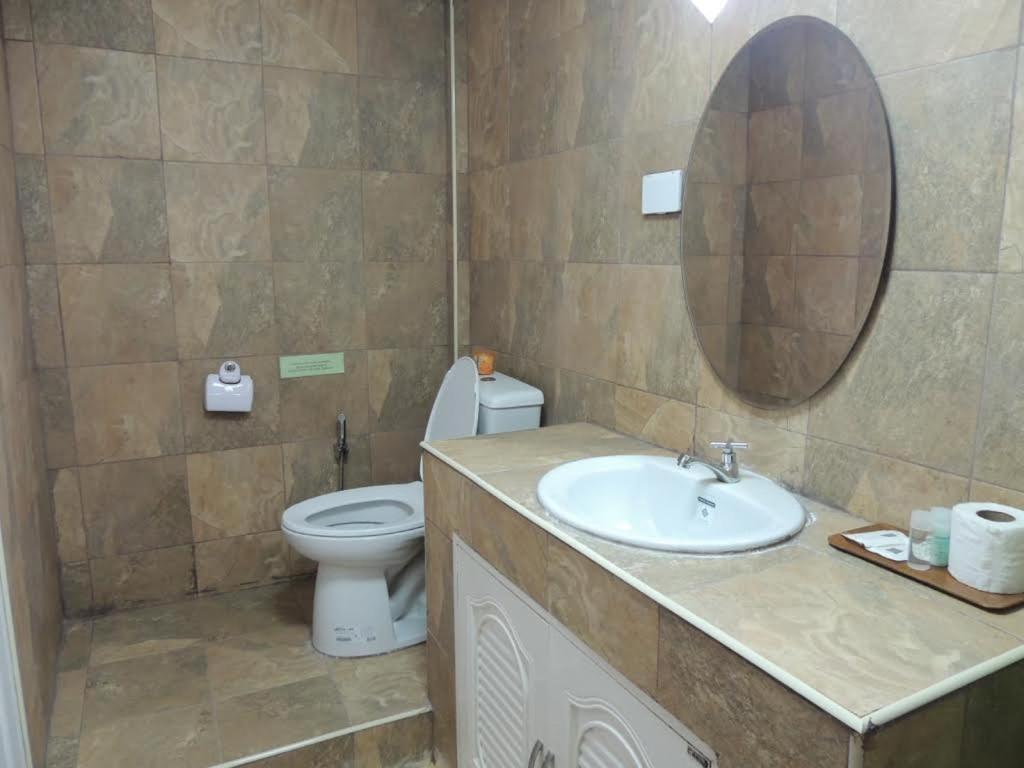 Double Room photo 2