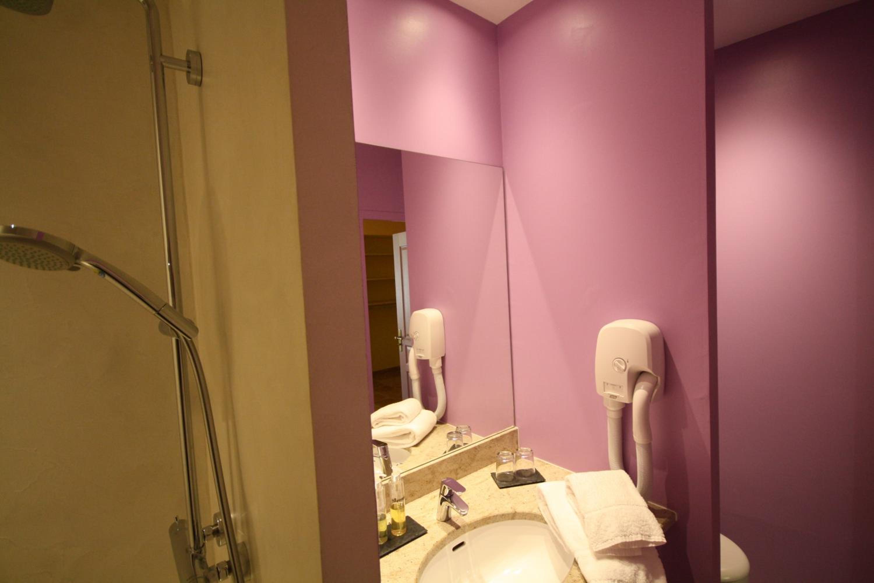 Comfort Twin Room - Photo 4