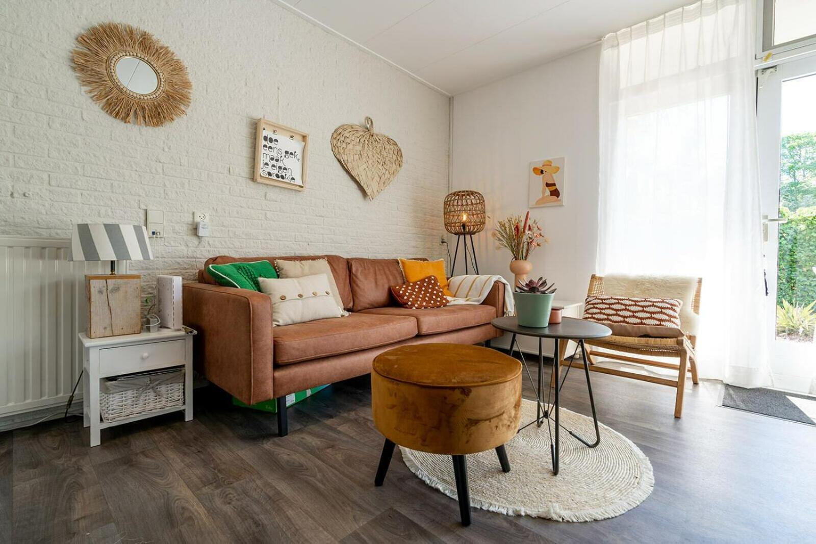 Three-Bedroom House photo 1