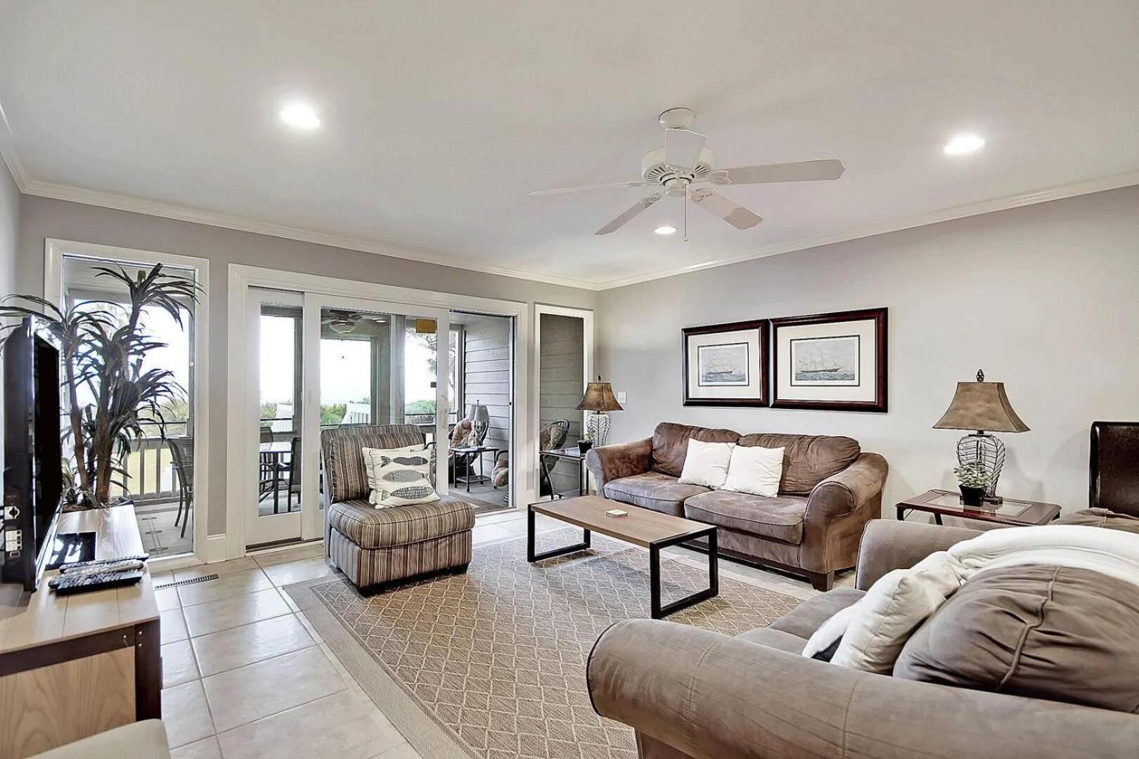 Vacation Home photo 1