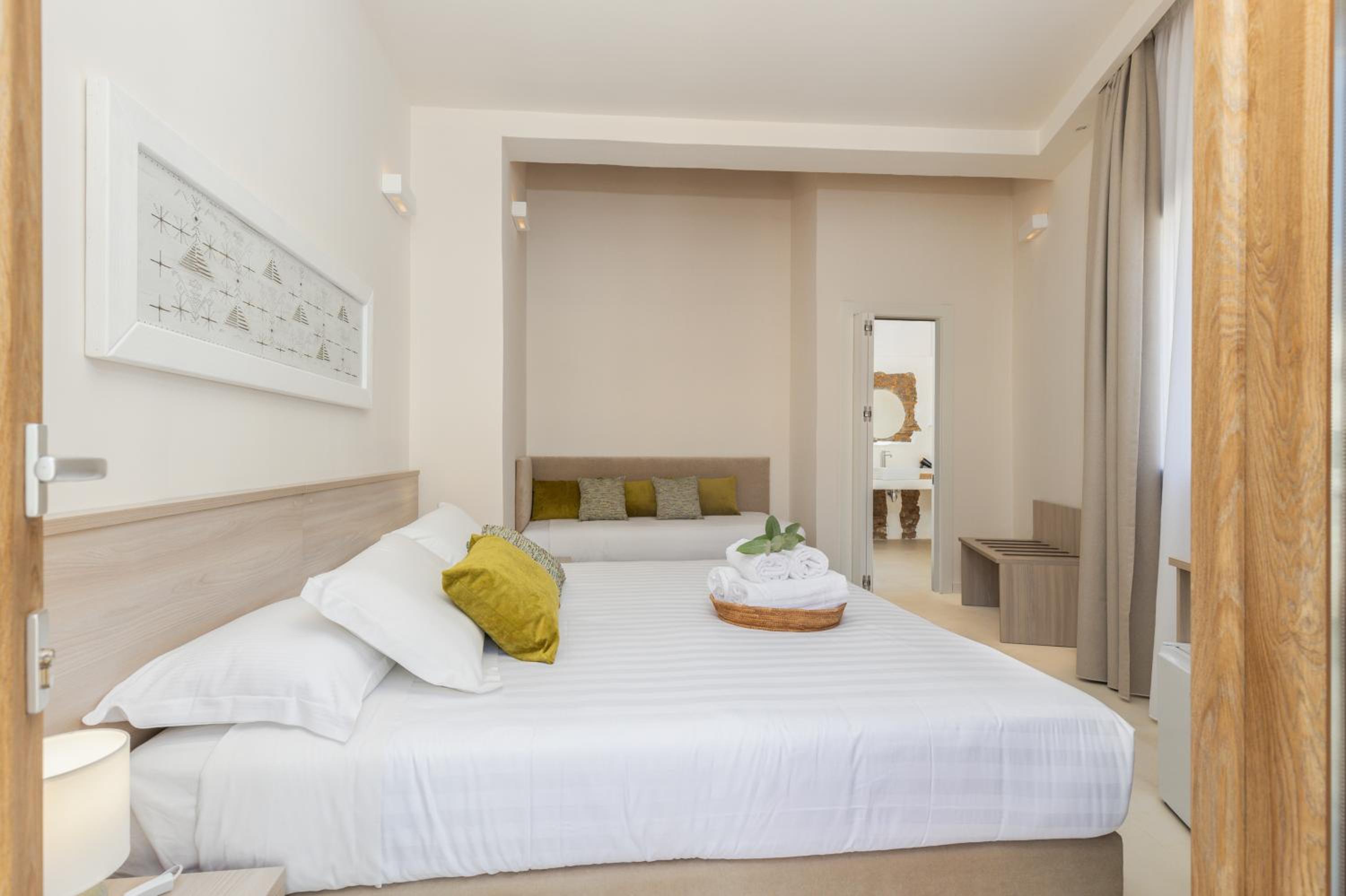 Triple Room photo 1