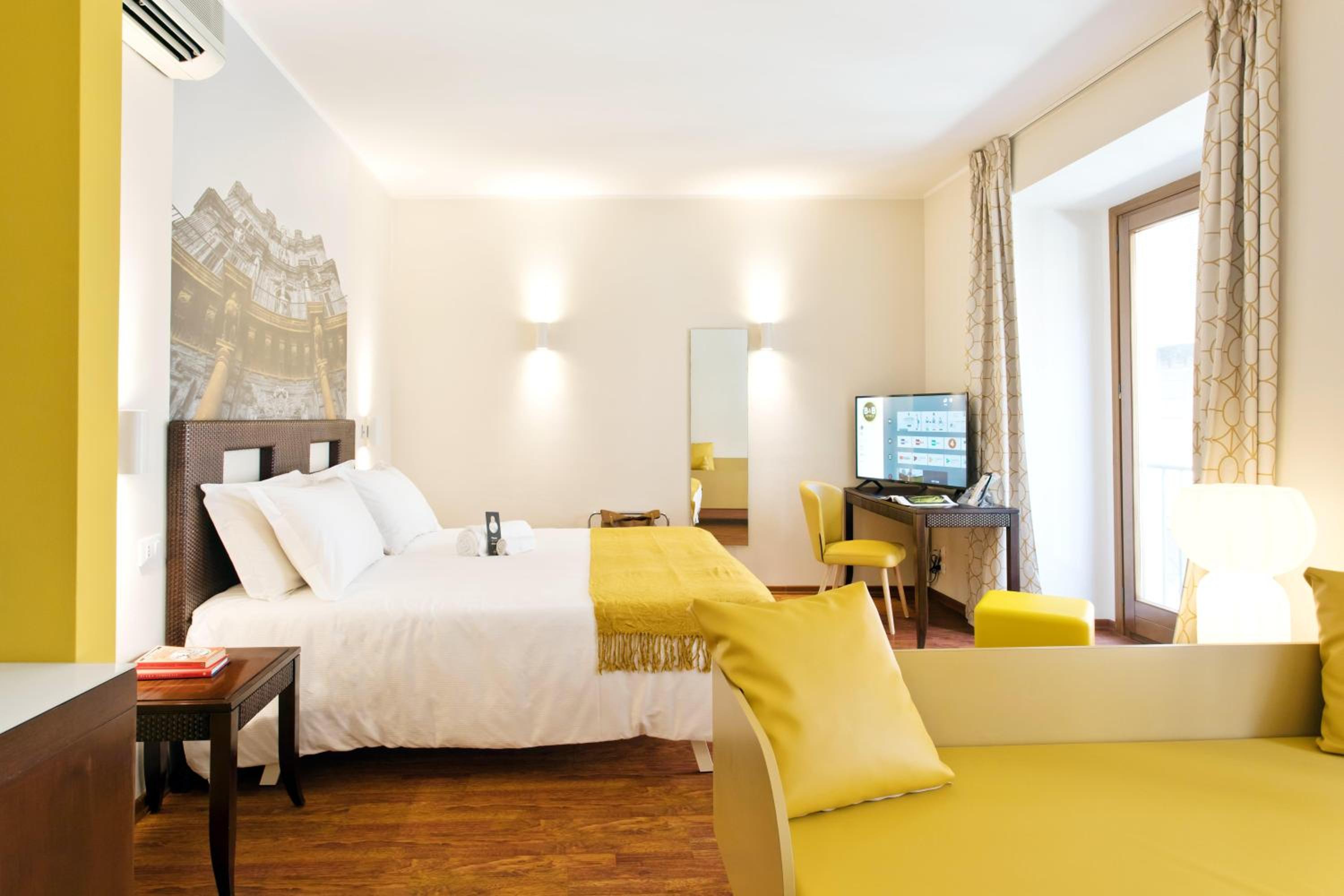 Junior Suite - Photo 1