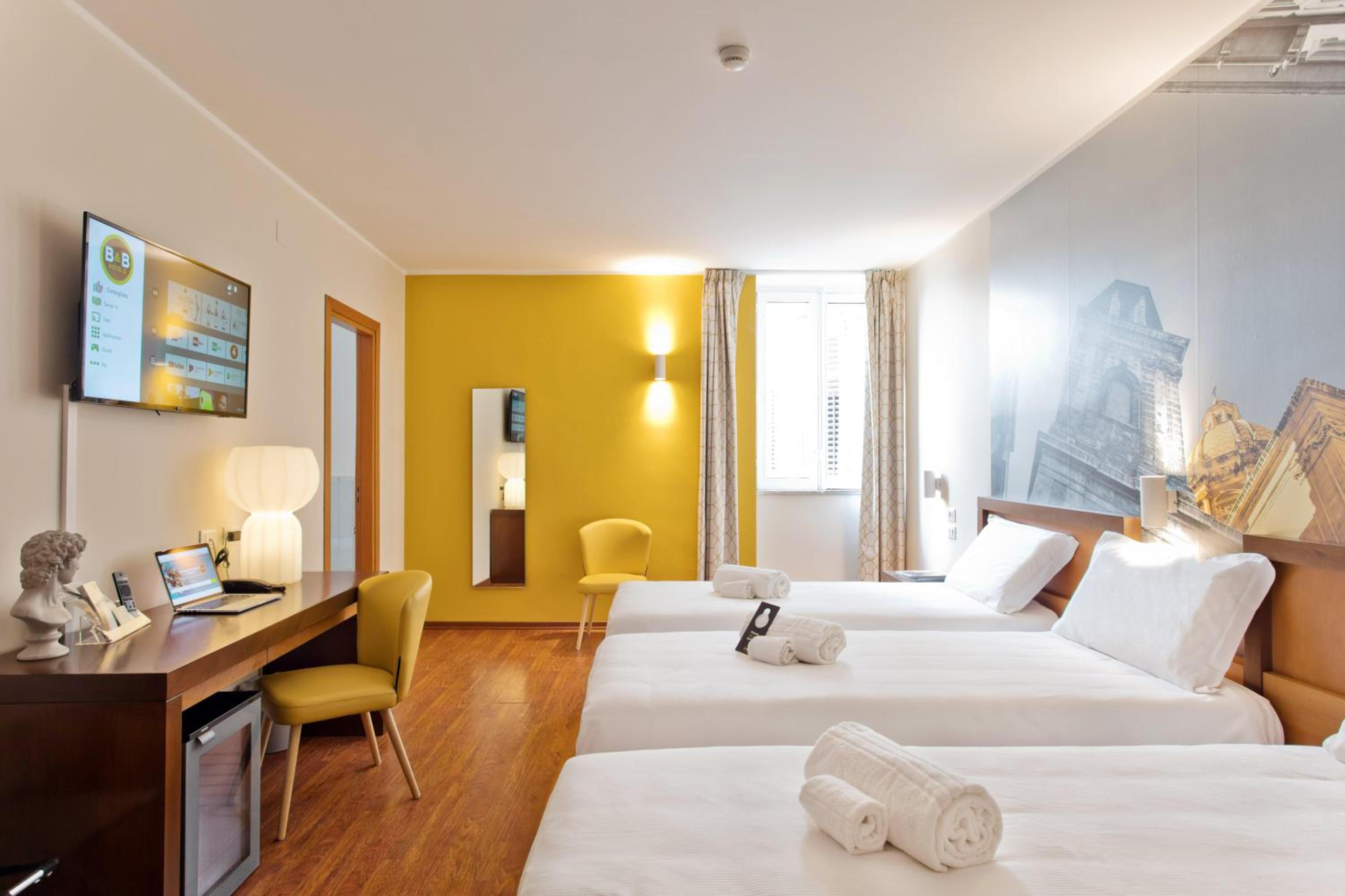 Triple Room - Photo 1