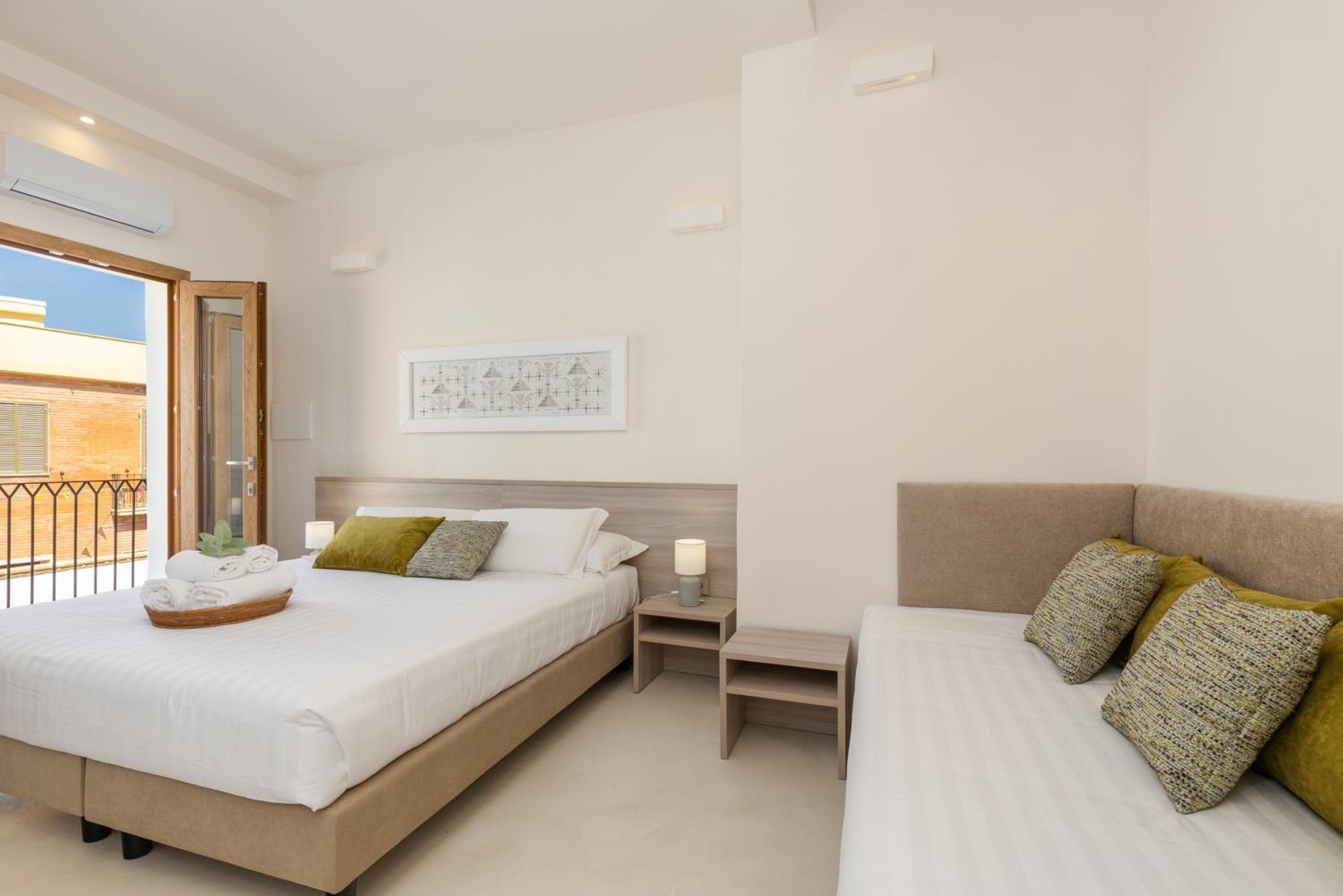 Triple Room photo 3