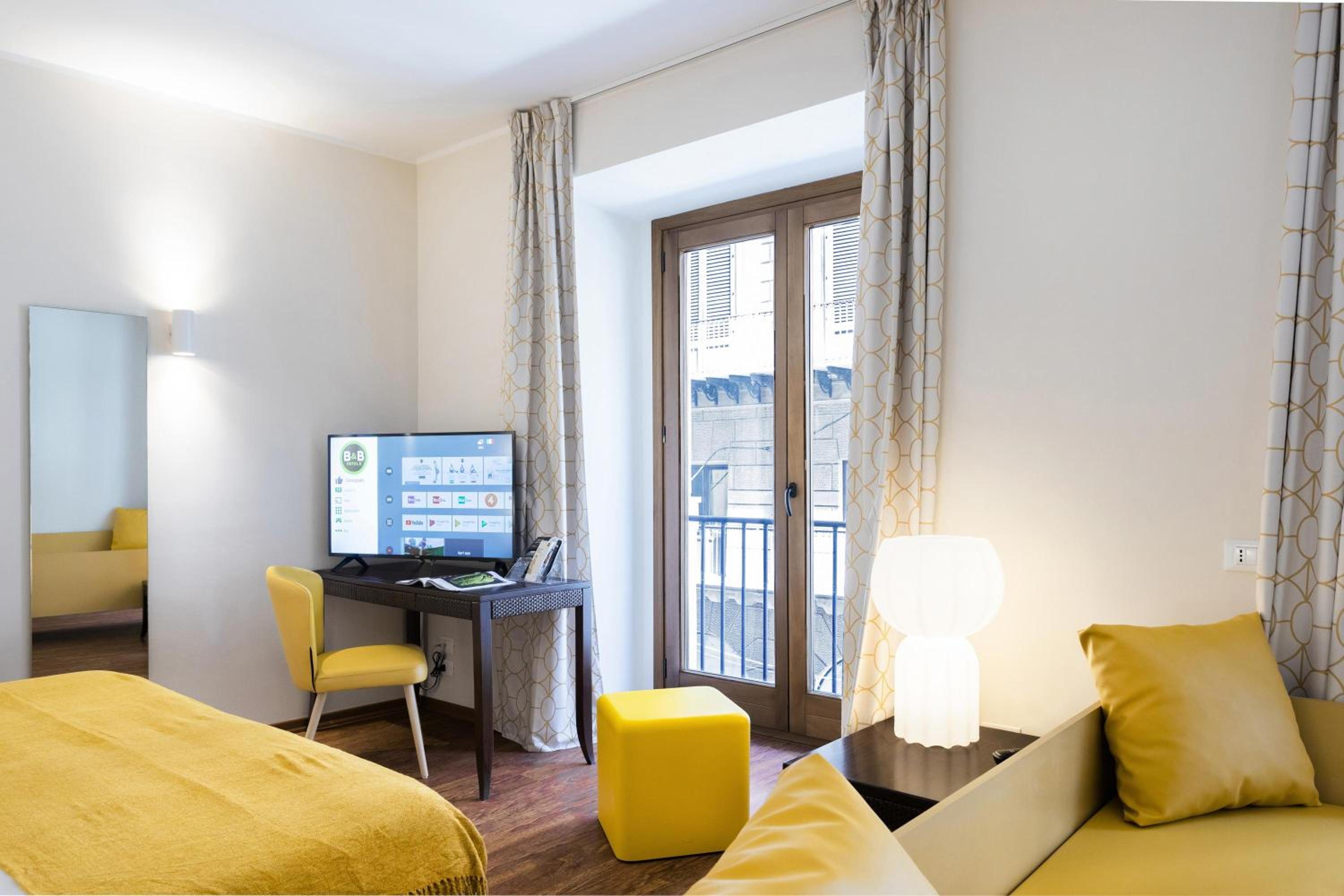 Junior Suite - Photo 2