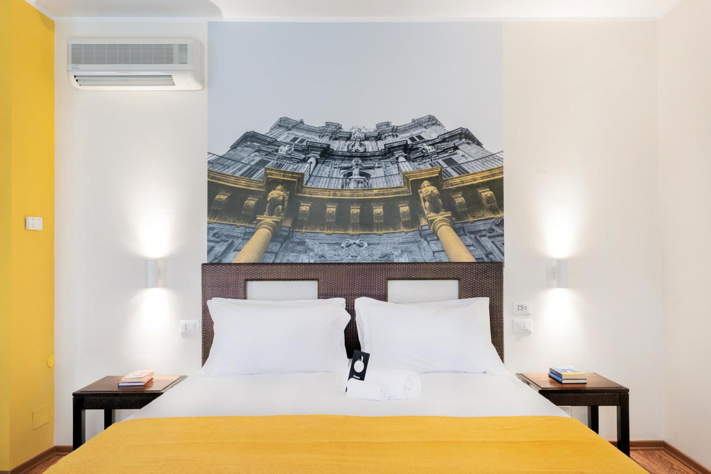Double Room - Photo 2