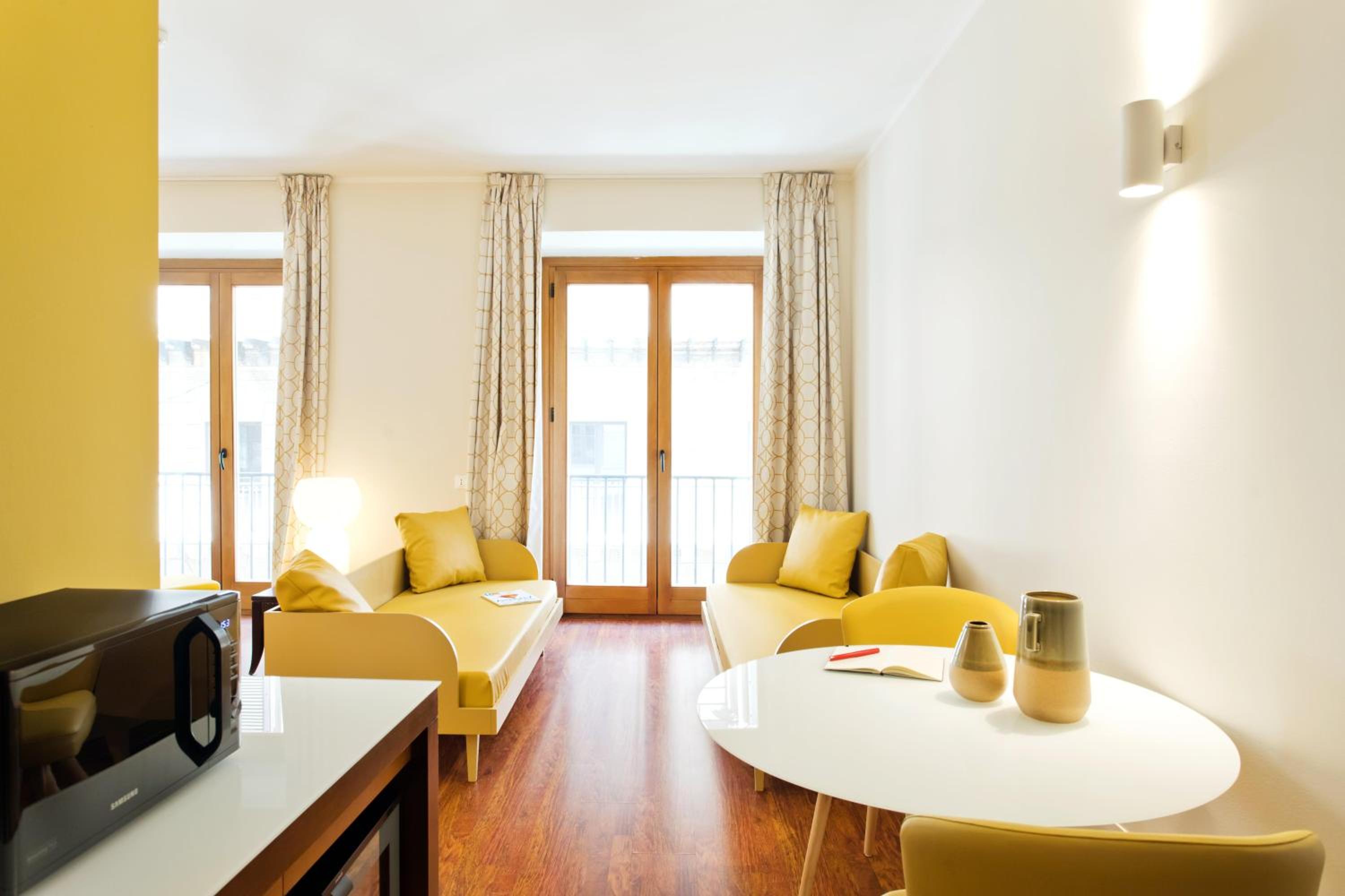Junior Suite - Photo 7