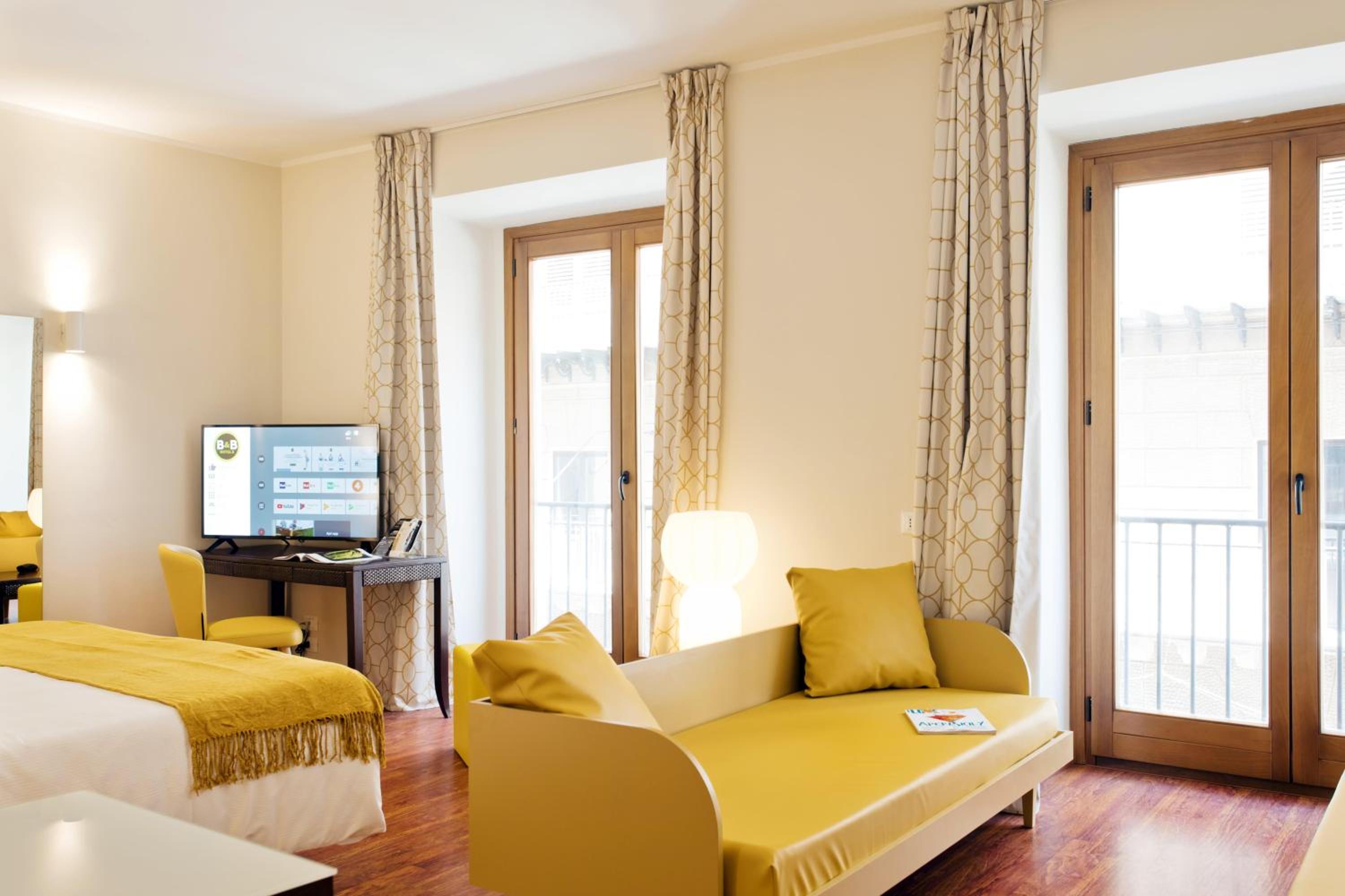 Junior Suite - Photo 8