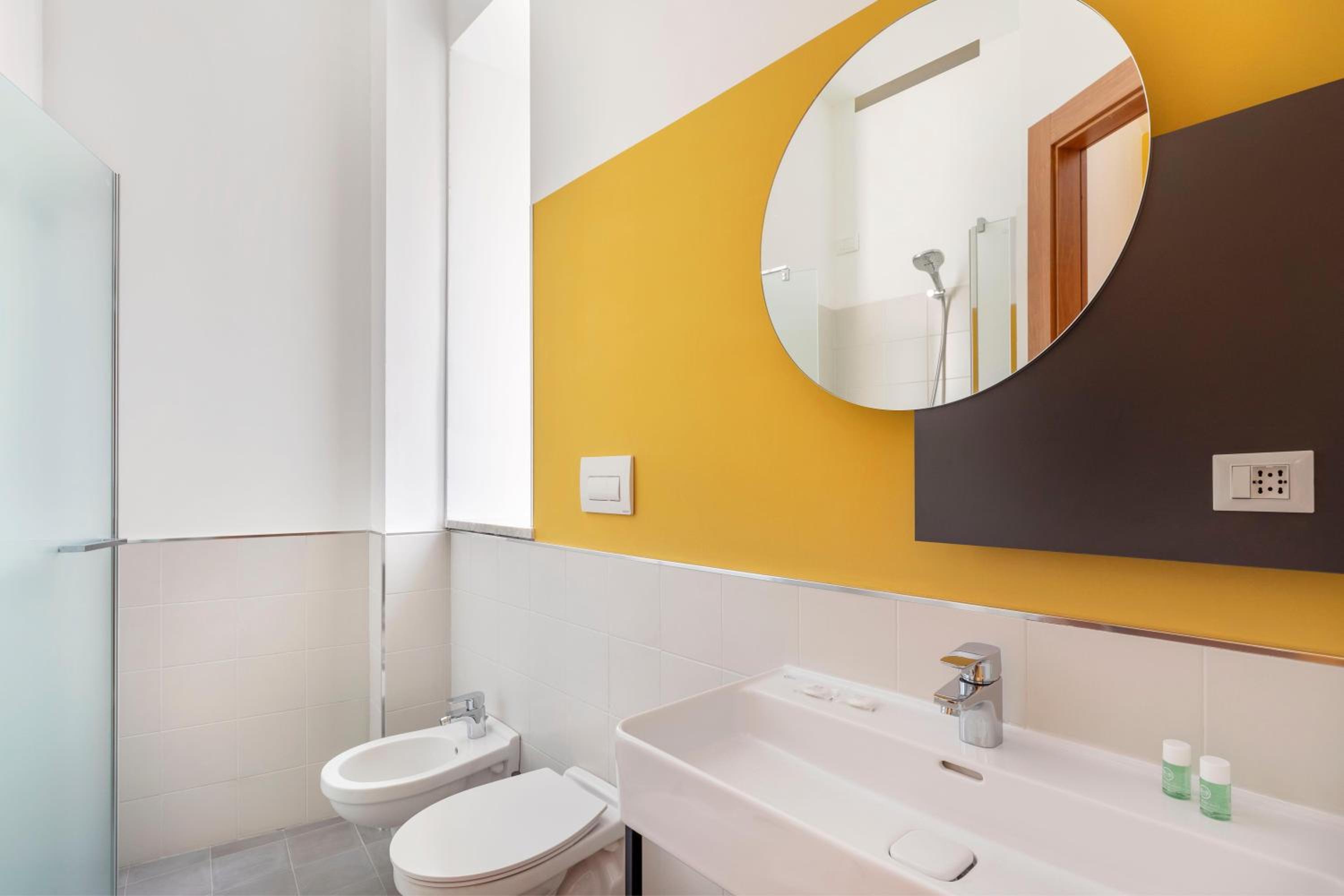 Double Room - Photo 7