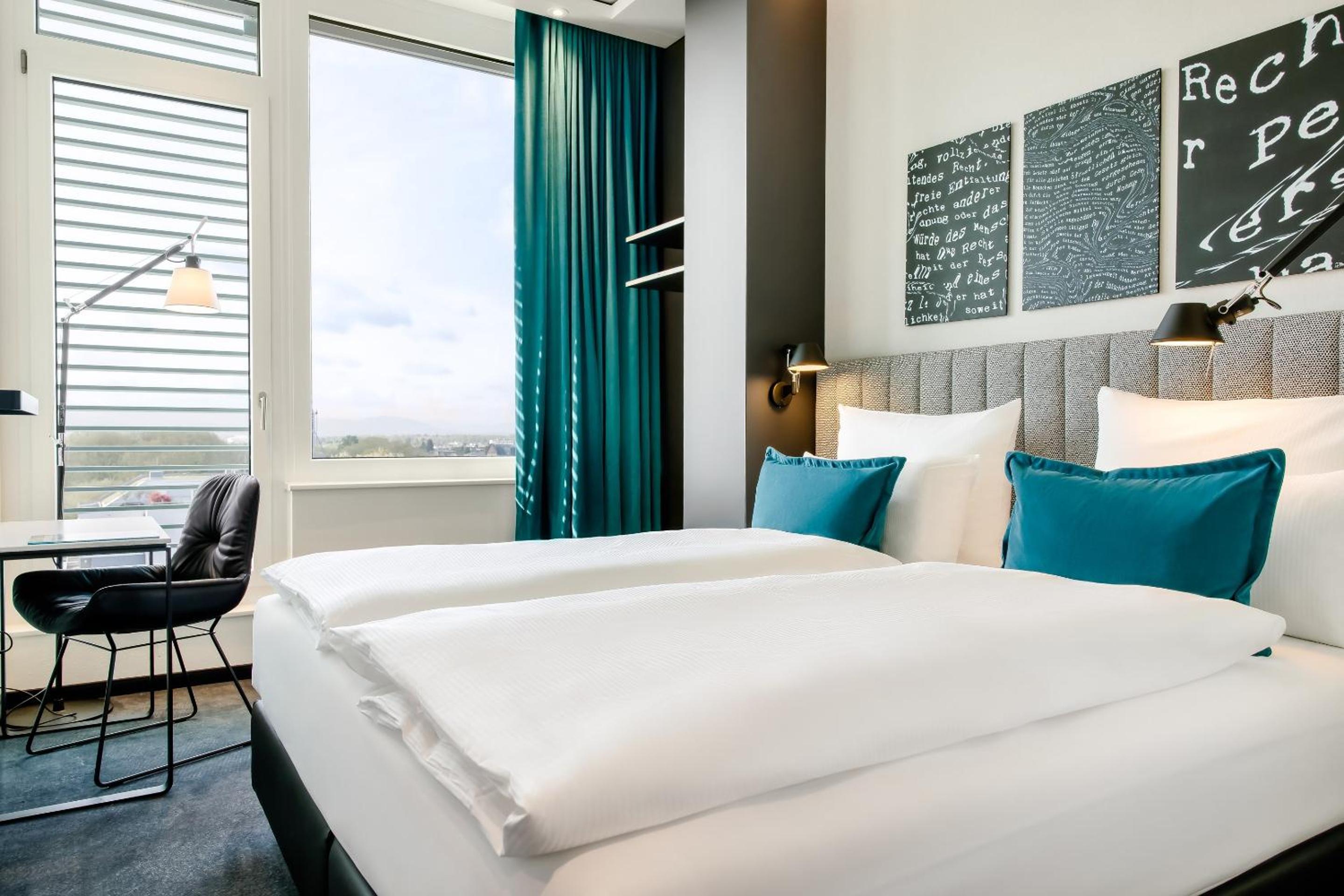 Standard Double Room with view photo 2