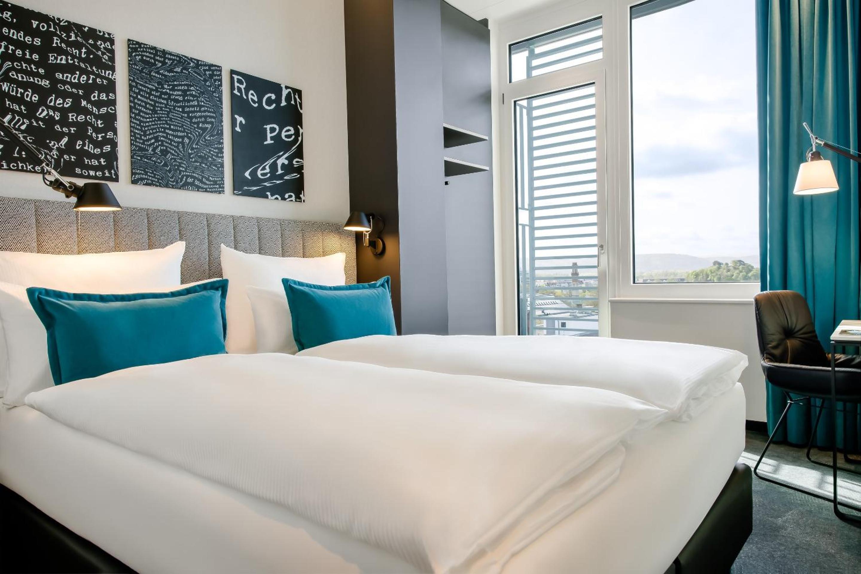 Standard Double Room with view photo 3