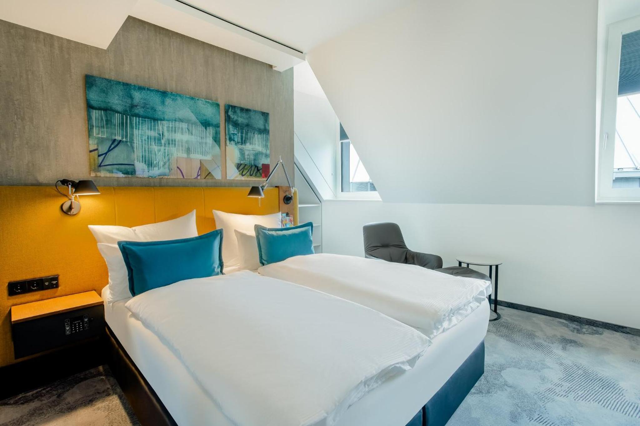 Superior Double Room photo 1