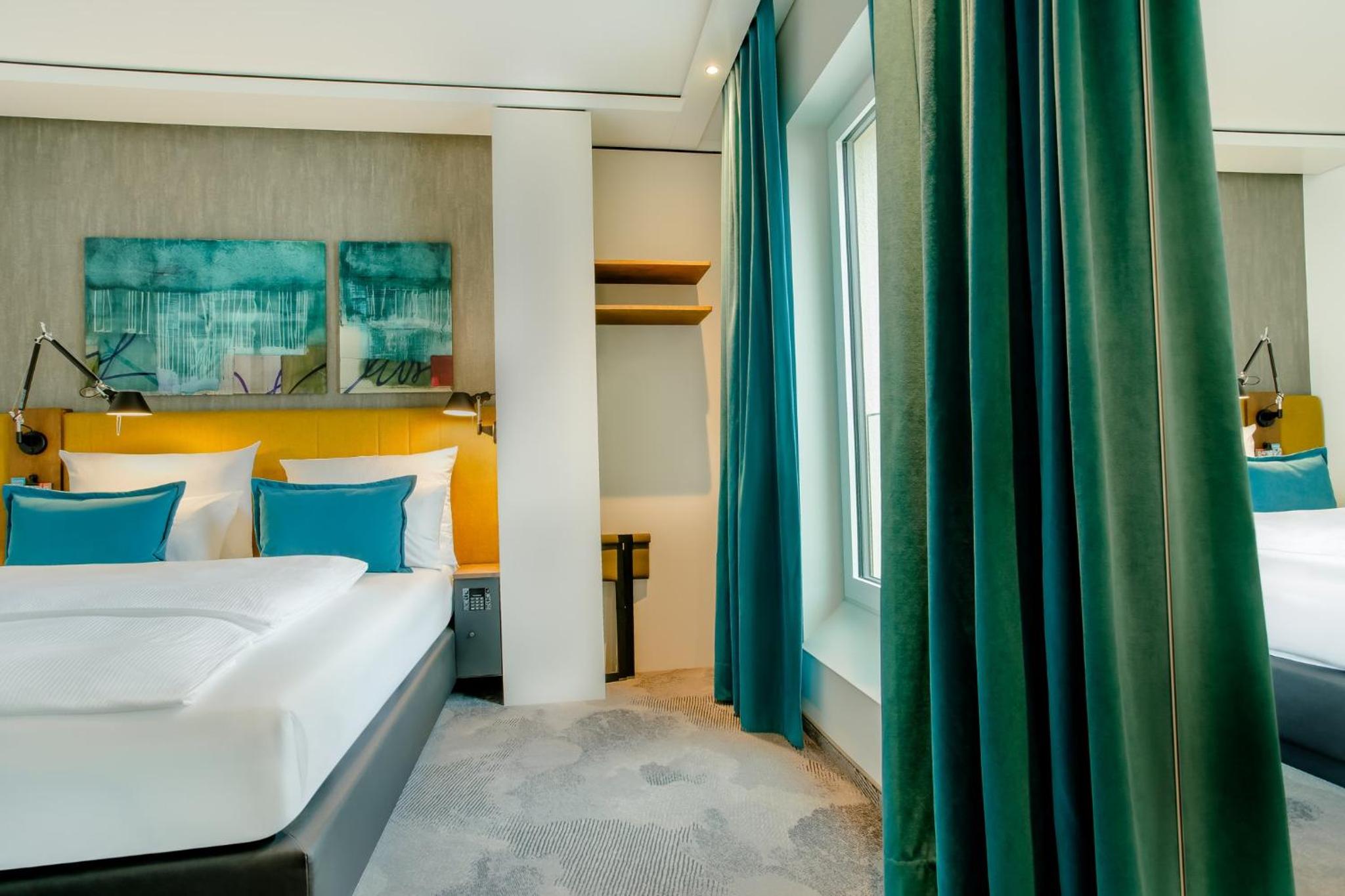 Superior Double Room photo 3