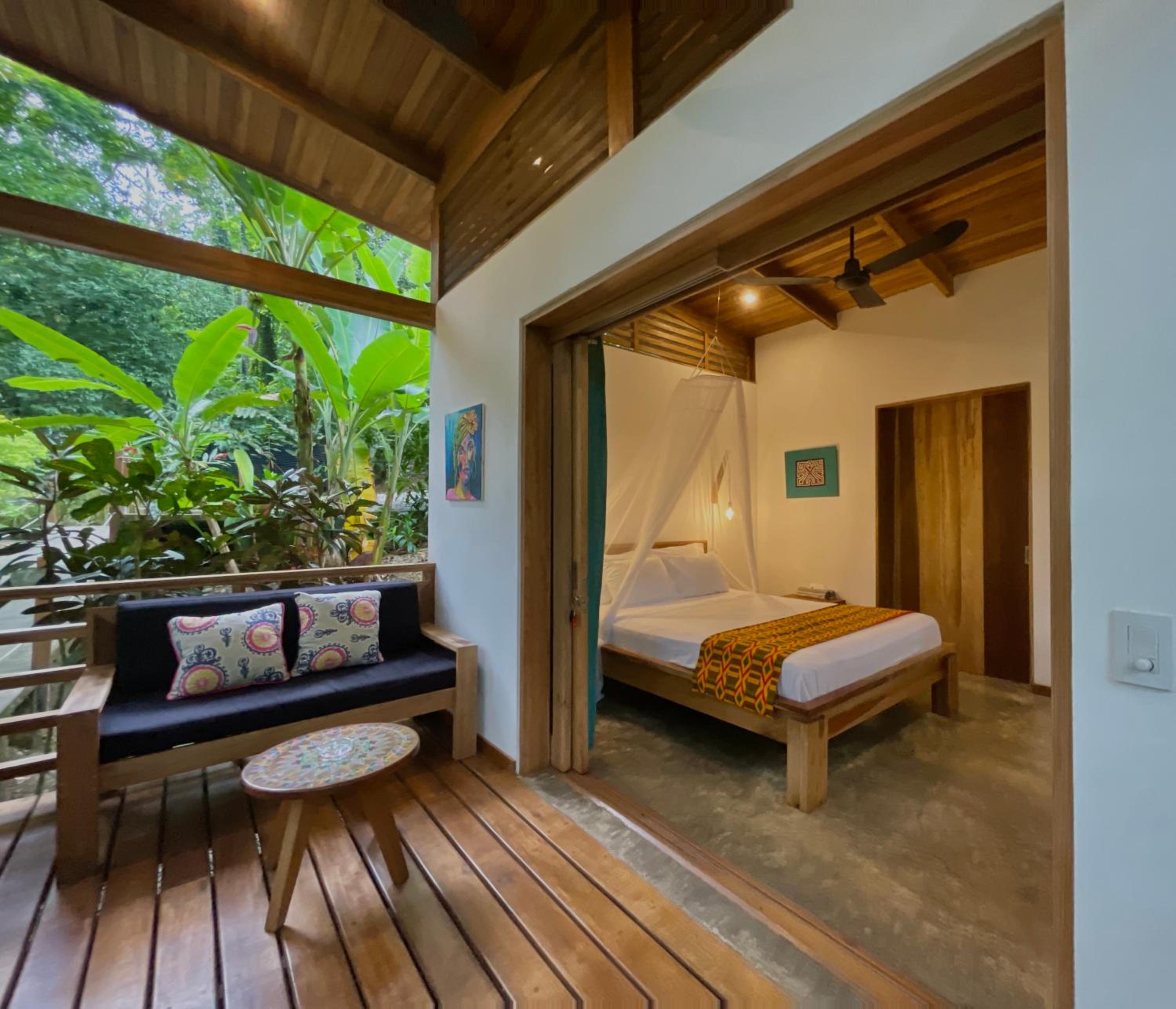 Accessible Bungalow