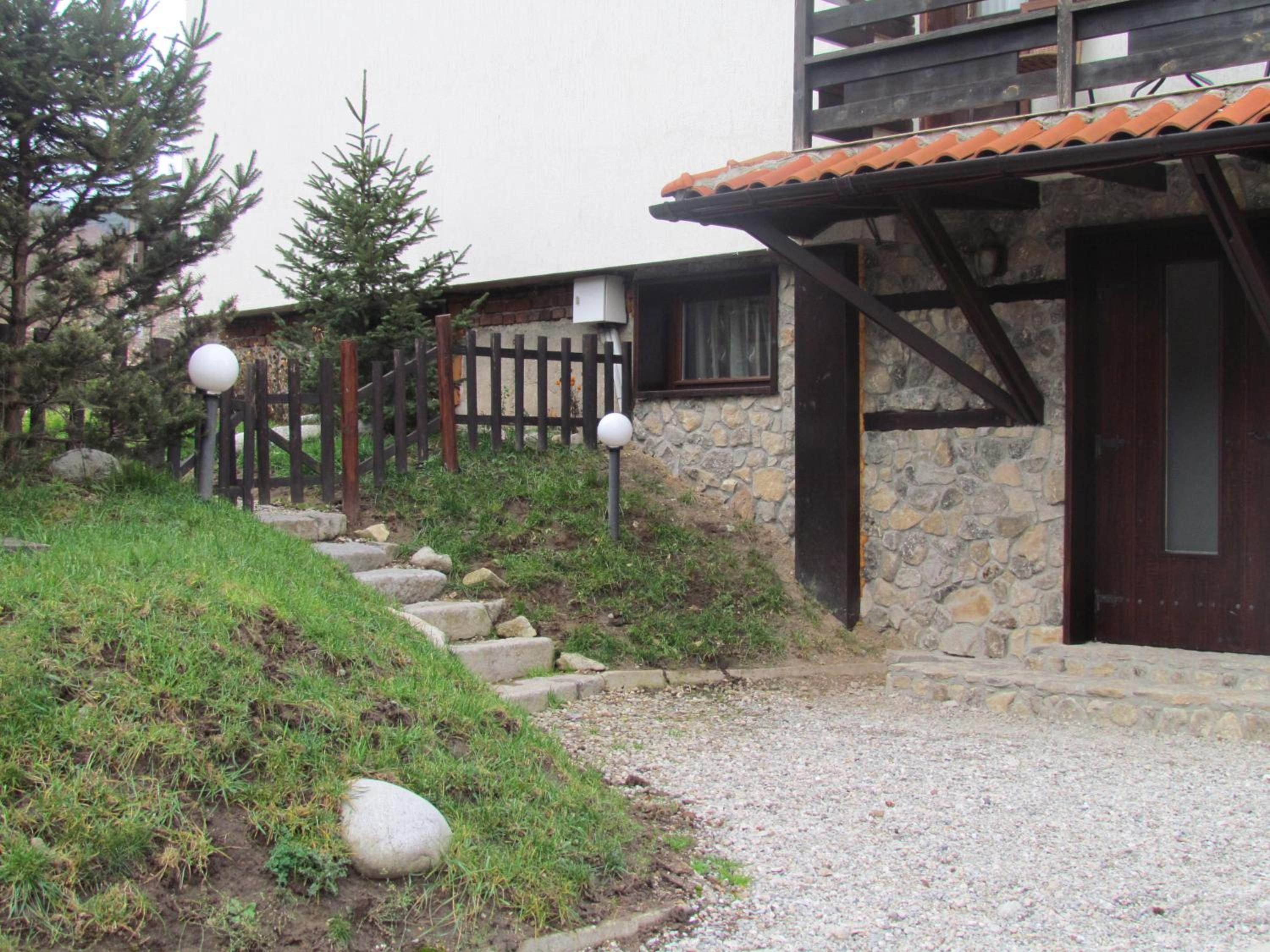 Bungalow photo 2