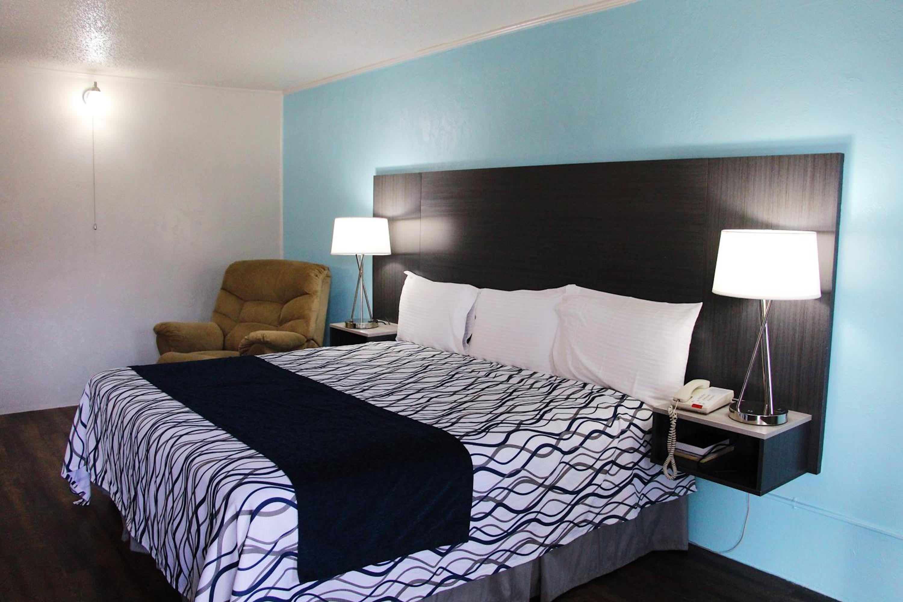 King Room photo 2