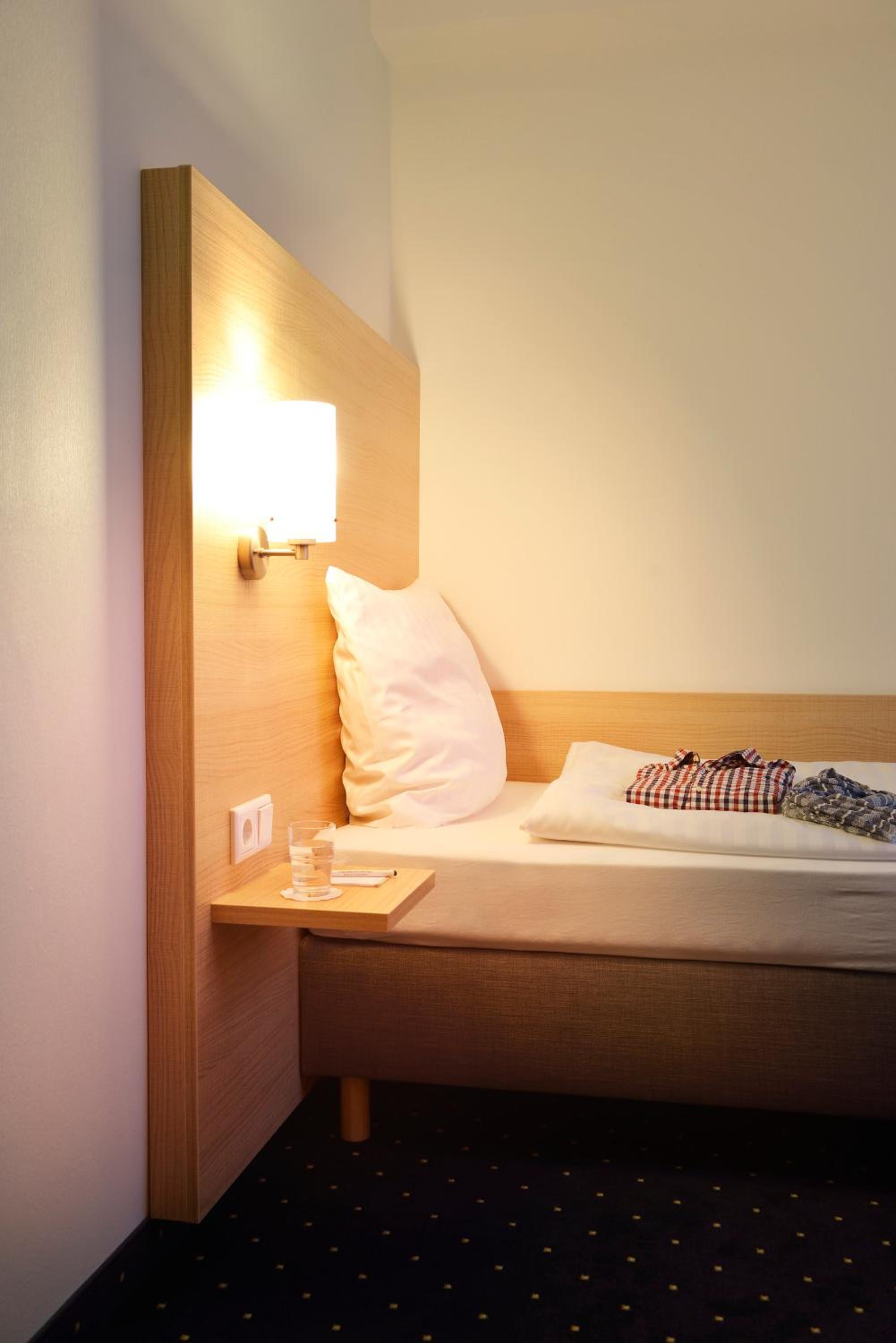 Superior Single Room photo 3