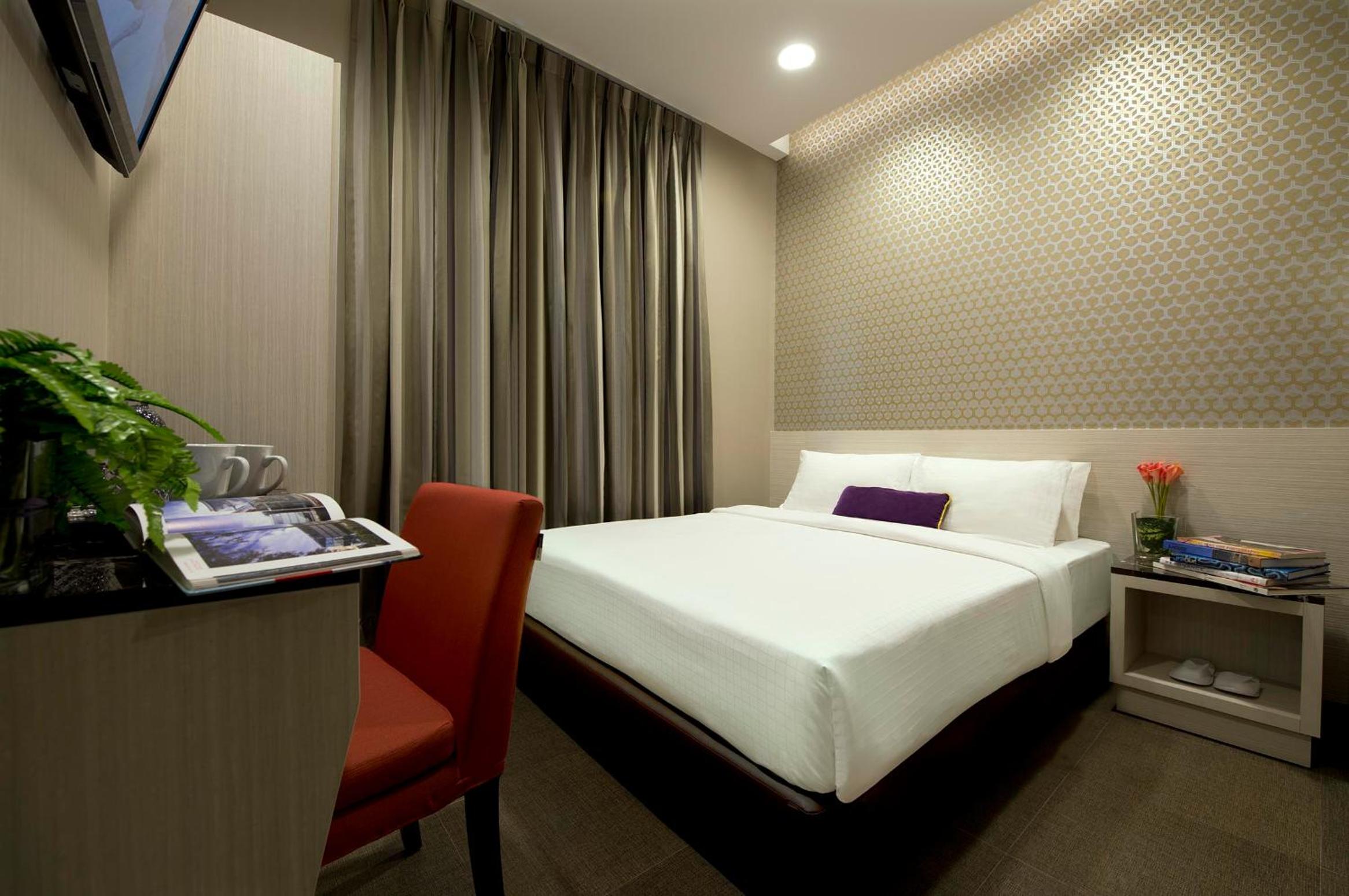 Superior Double Room photo 1