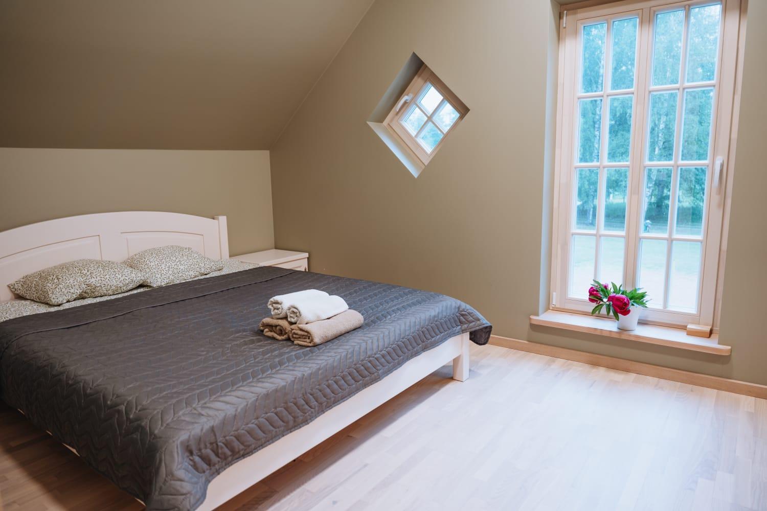 Two-Bedroom House photo 2