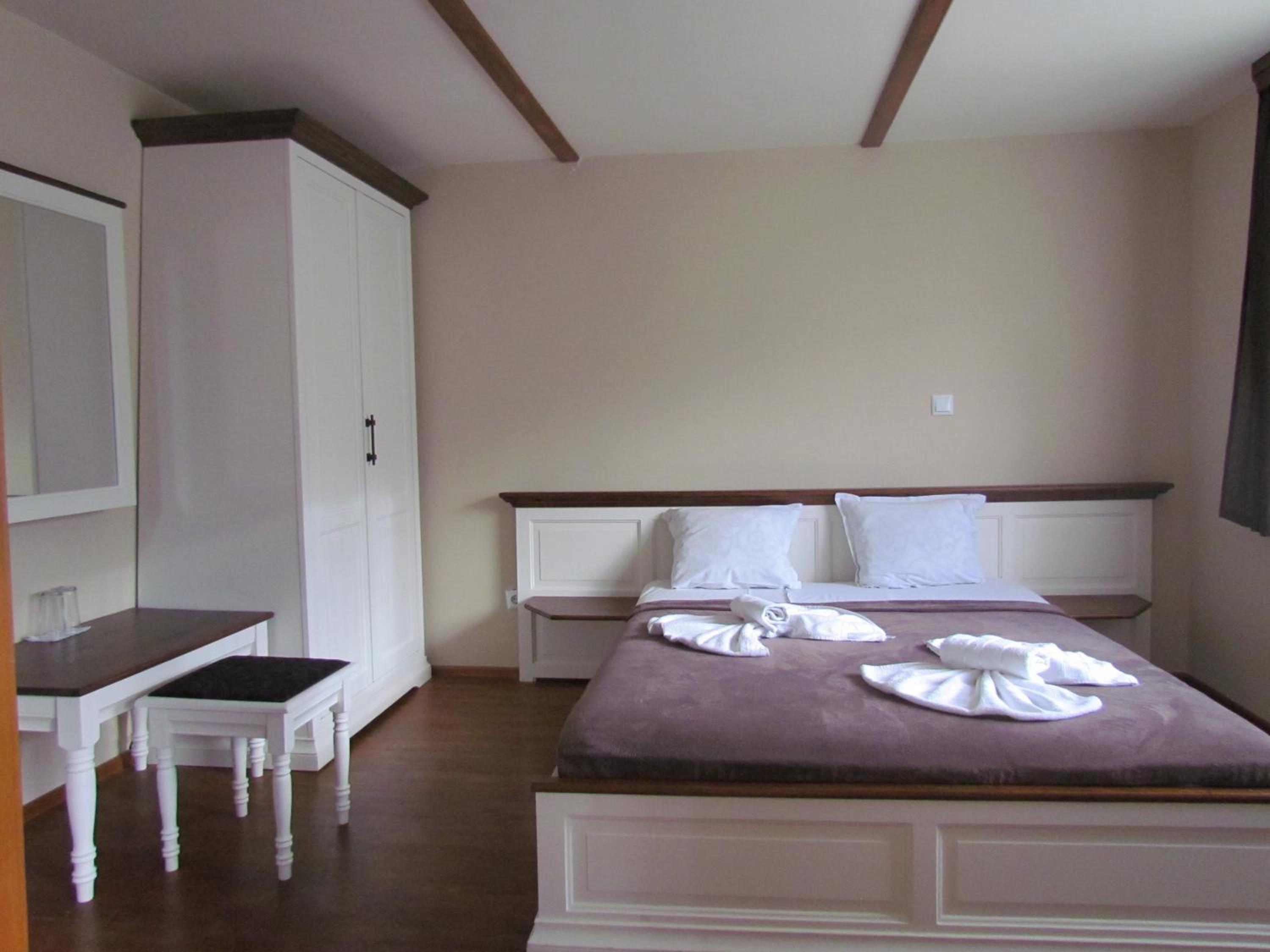Bungalow photo 1