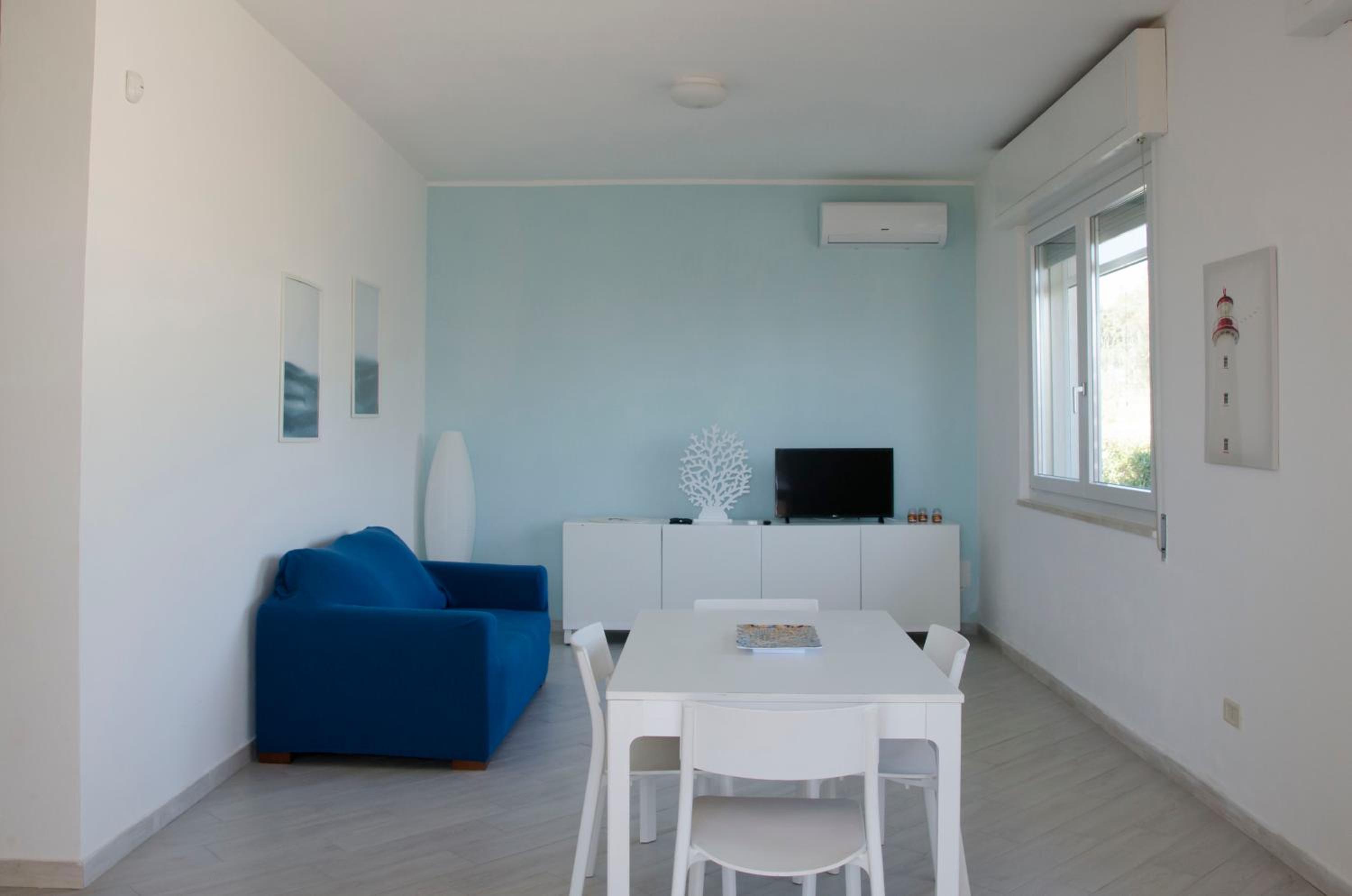 Three-Bedroom Vacation Home  photo 1