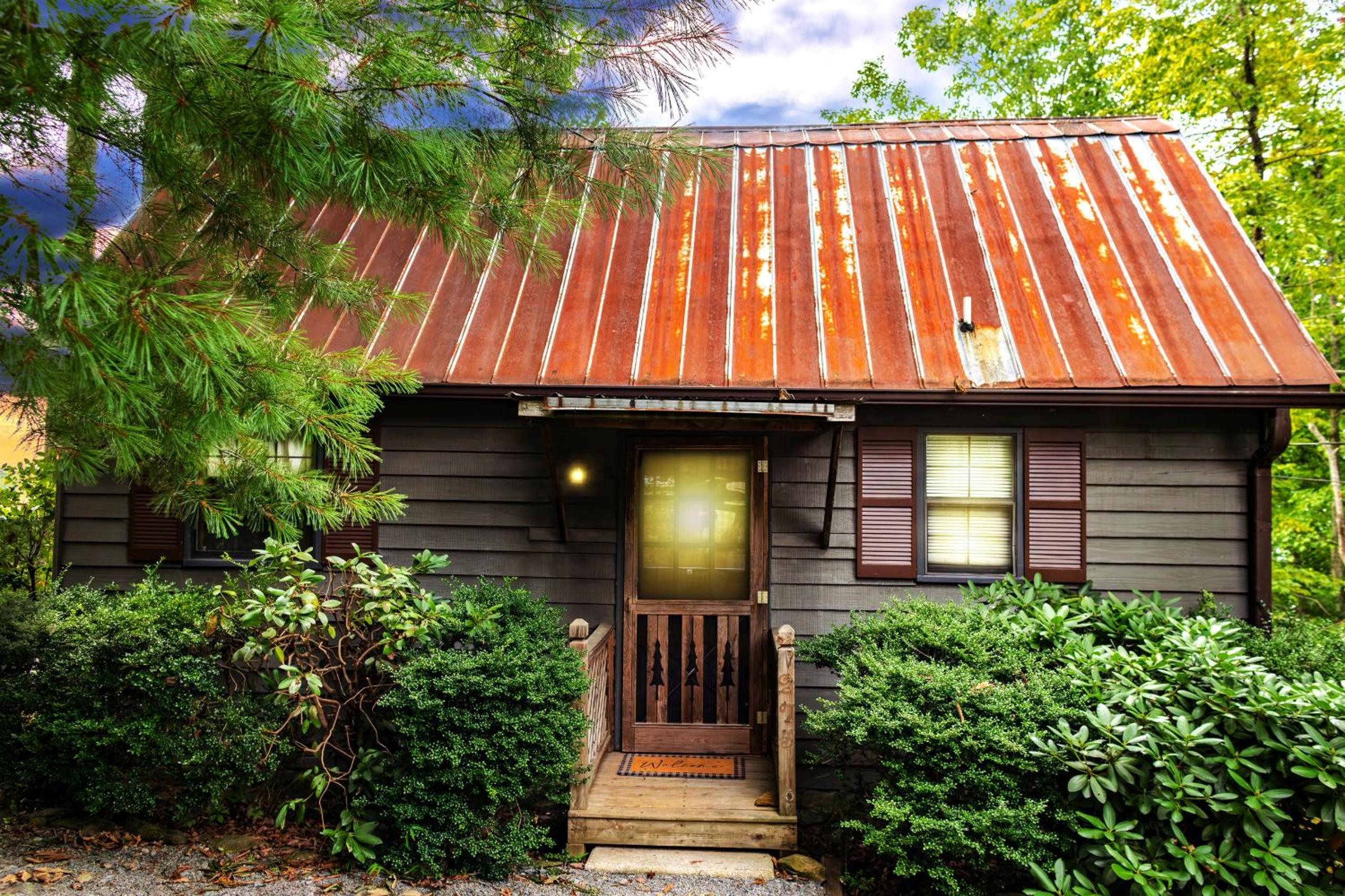 One-Bedroom House photo 2